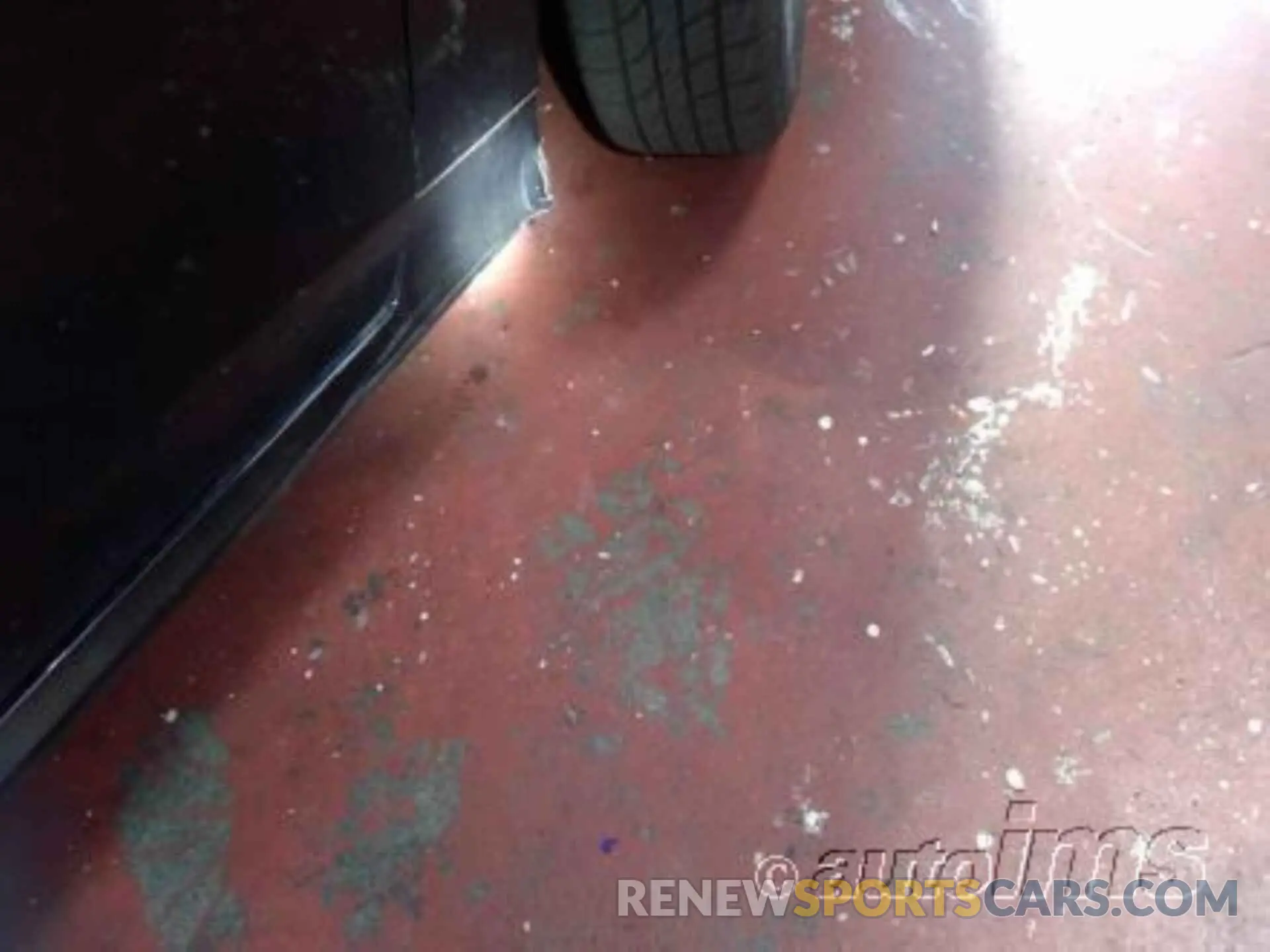 8 Photograph of a damaged car JTDKAMFUXN3178947 TOYOTA PRIUS 2022