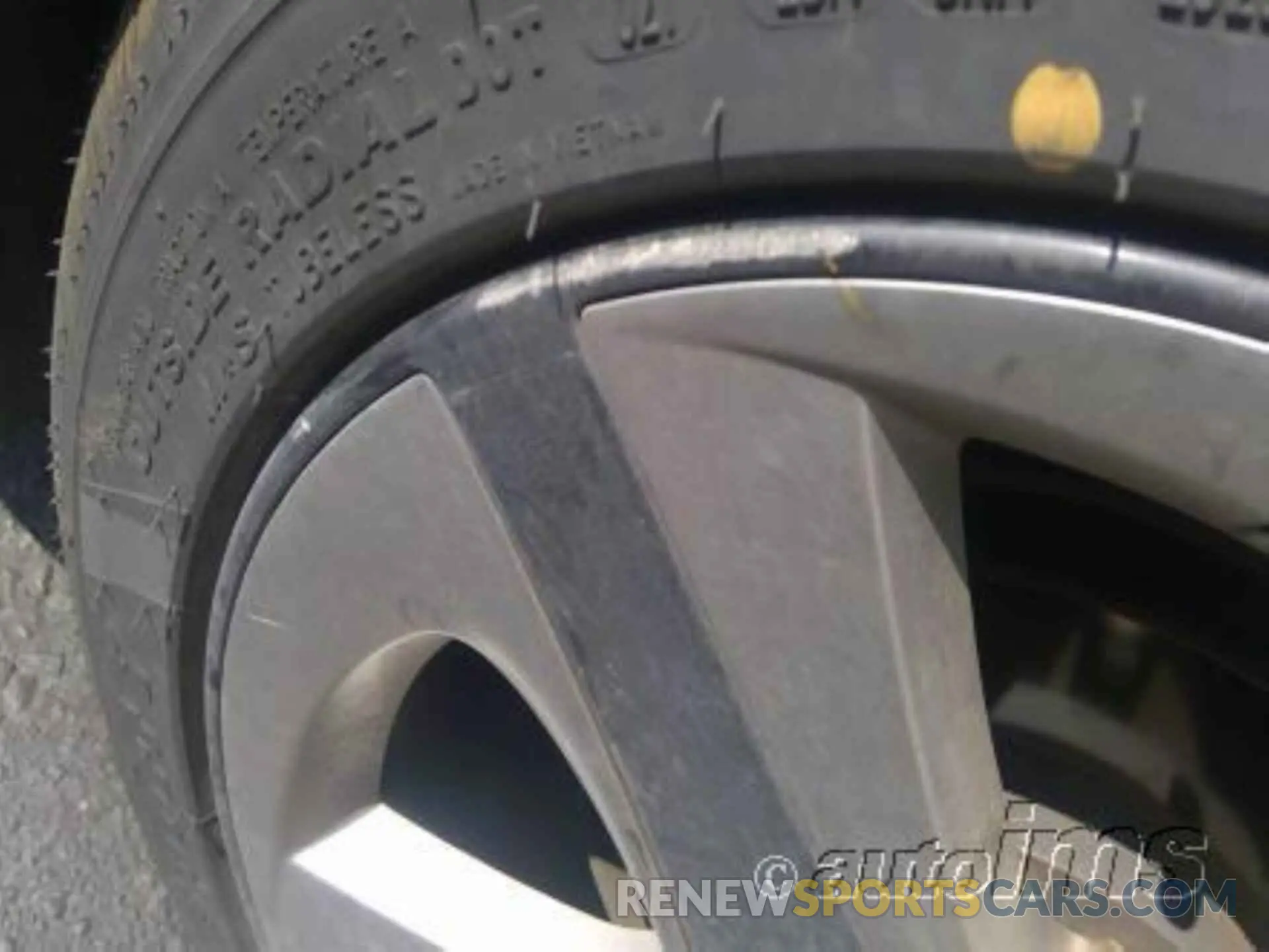 14 Photograph of a damaged car JTDKAMFUXN3178964 TOYOTA PRIUS 2022