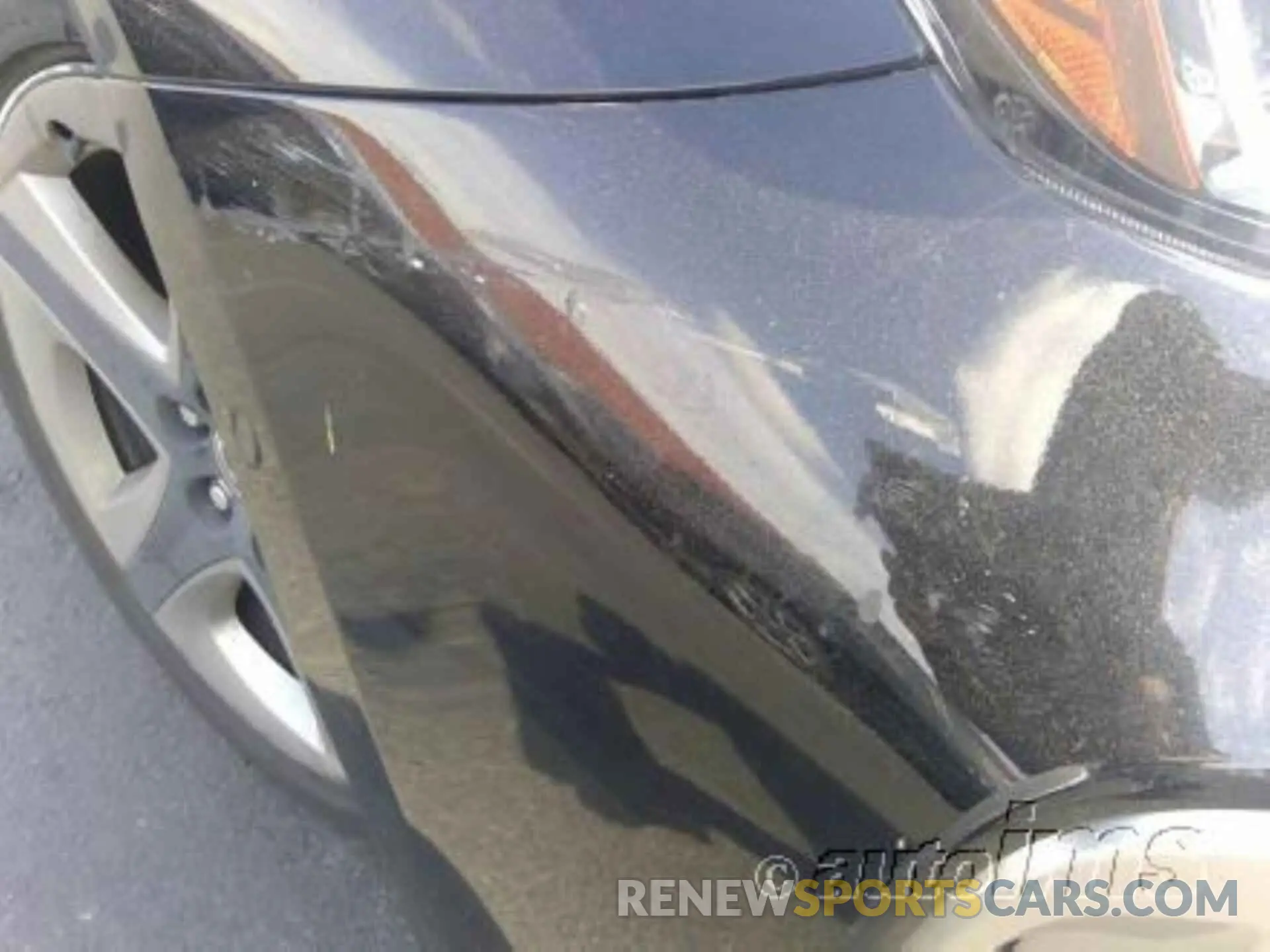 17 Photograph of a damaged car JTDKAMFUXN3178964 TOYOTA PRIUS 2022