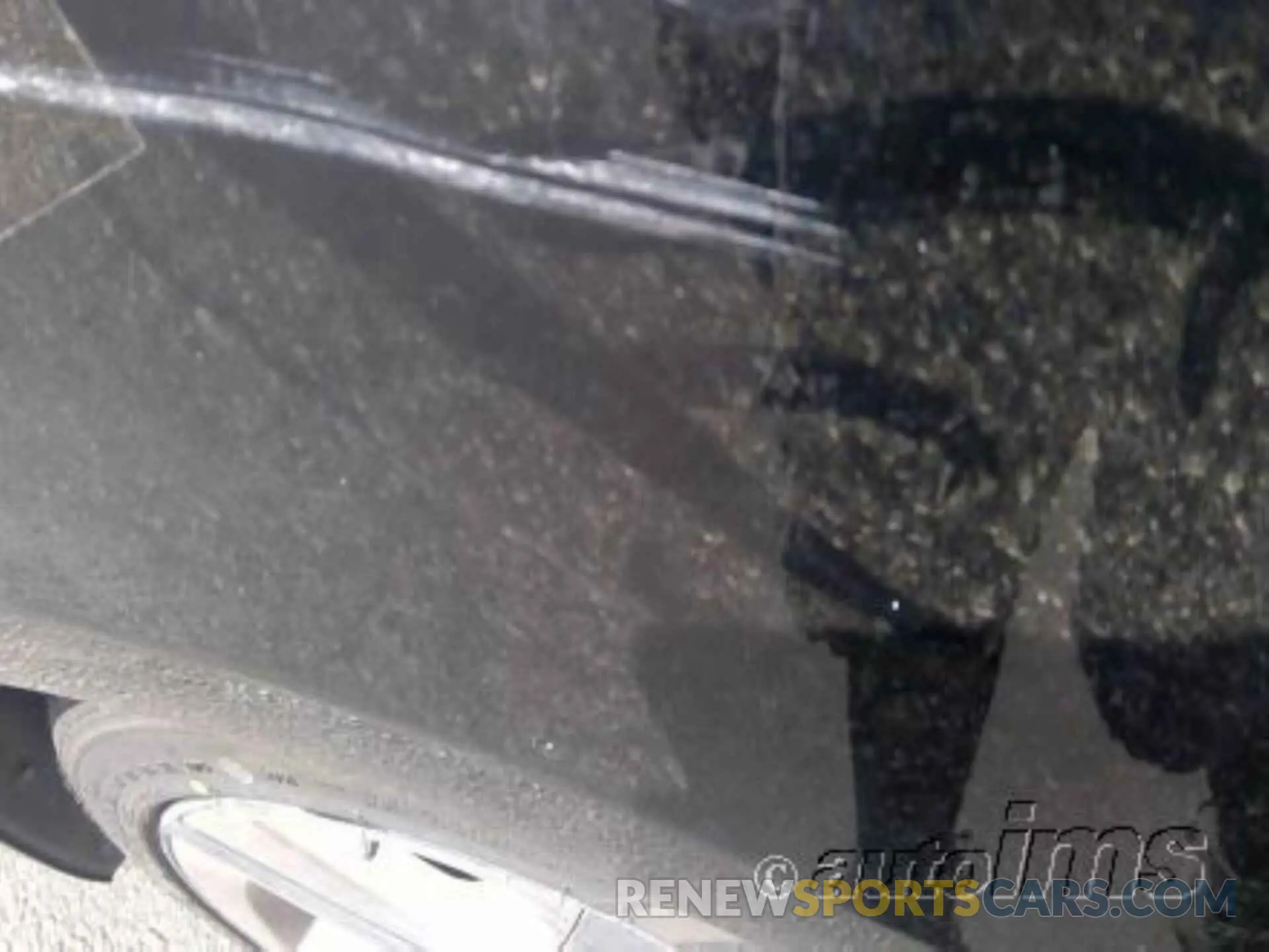 7 Photograph of a damaged car JTDKAMFUXN3178964 TOYOTA PRIUS 2022