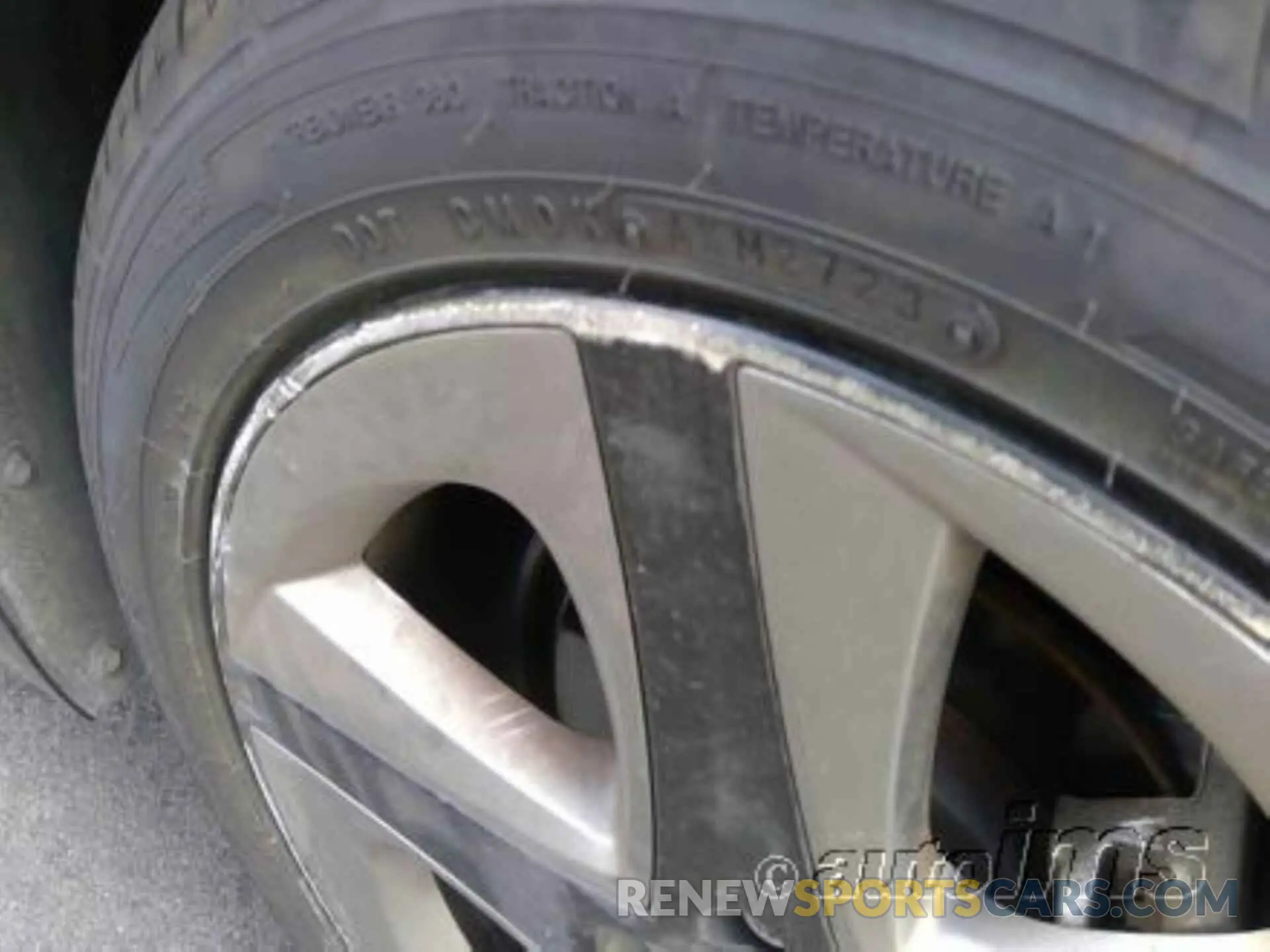 2 Photograph of a damaged car JTDKAMFUXN3179029 TOYOTA PRIUS 2022