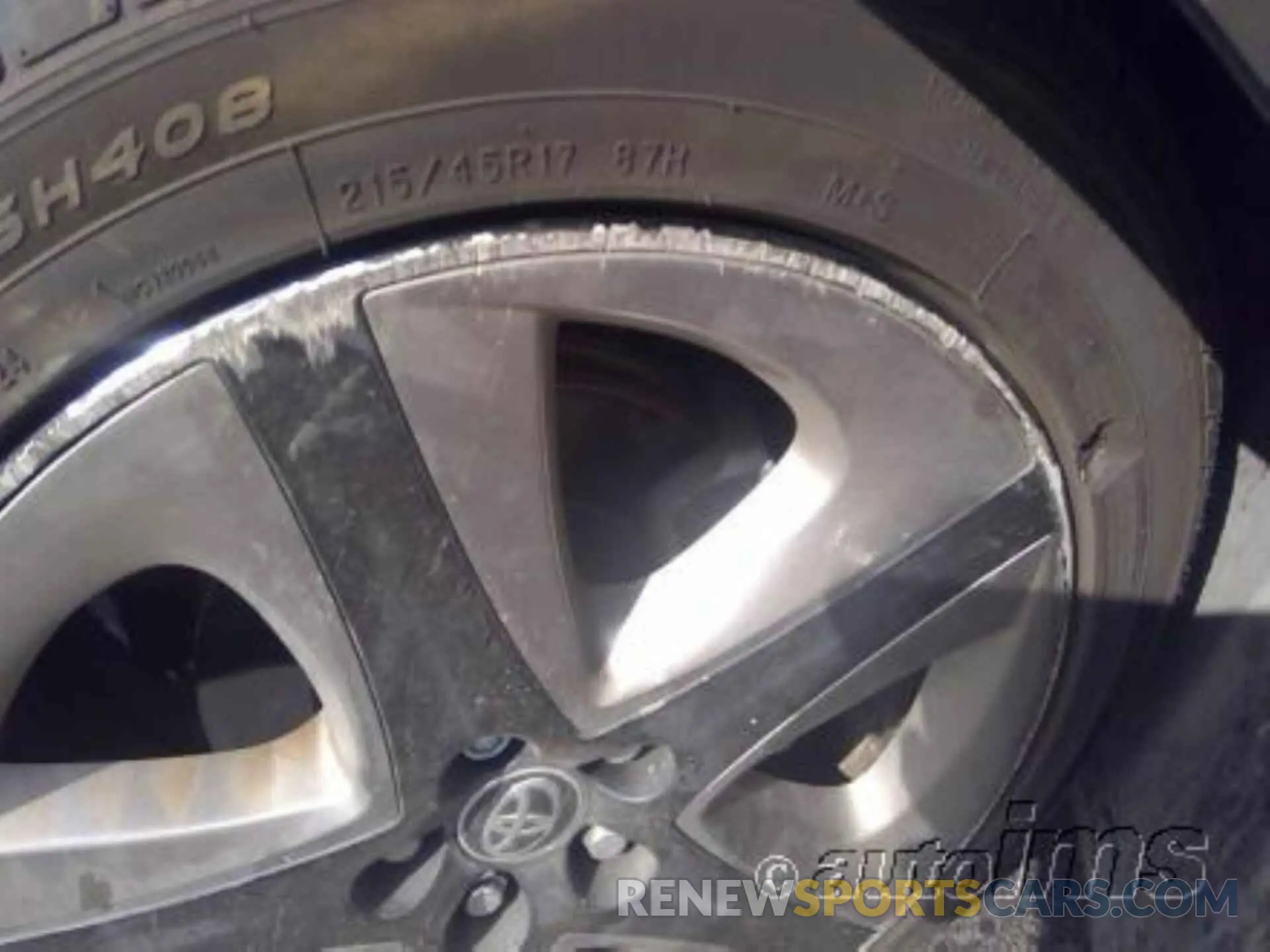 13 Photograph of a damaged car JTDKAMFUXN3180181 TOYOTA PRIUS 2022