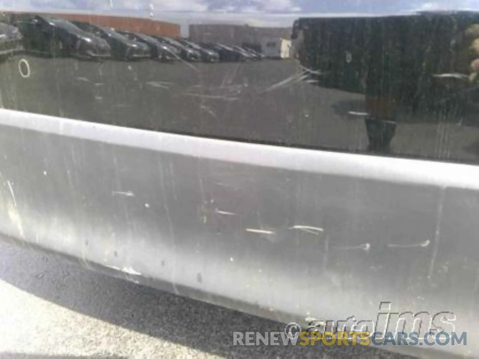 16 Photograph of a damaged car JTDKAMFUXN3180181 TOYOTA PRIUS 2022