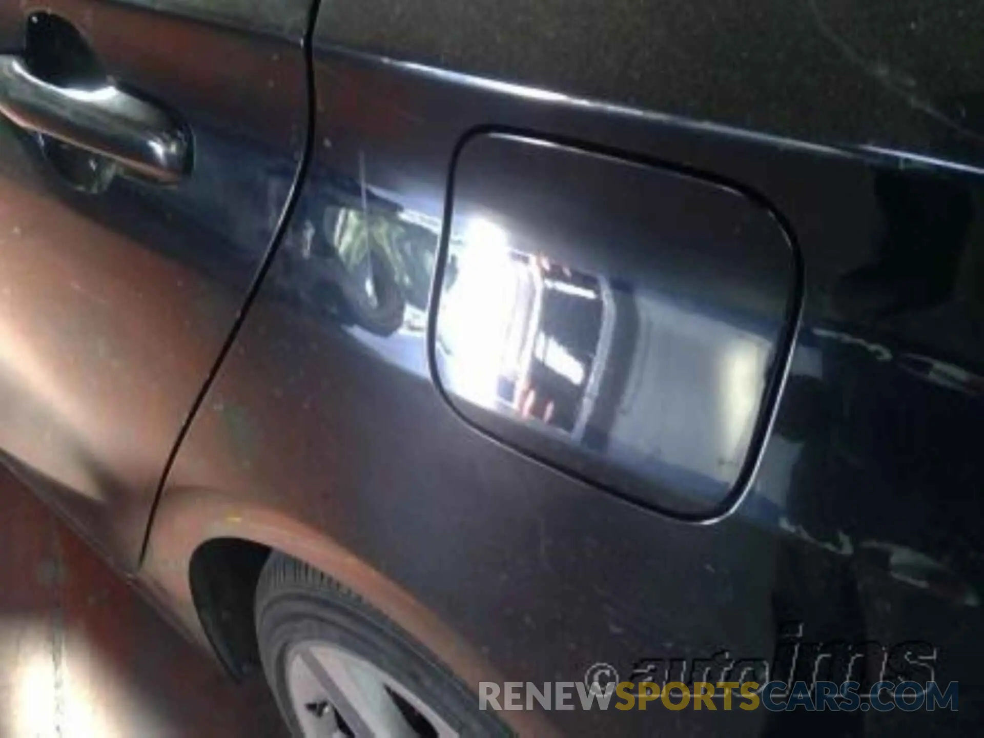 18 Photograph of a damaged car JTDKAMFUXN3180343 TOYOTA PRIUS 2022