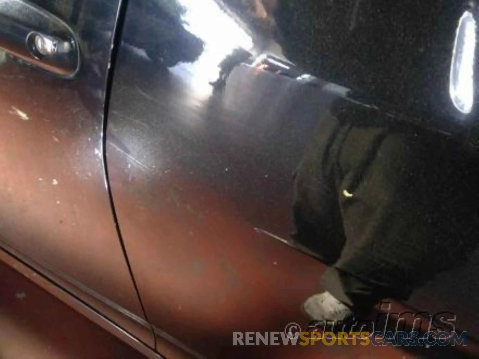 4 Photograph of a damaged car JTDKAMFUXN3180343 TOYOTA PRIUS 2022
