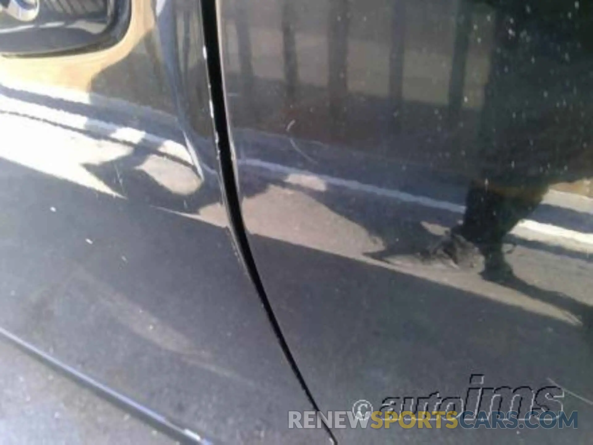 14 Photograph of a damaged car JTDKAMFUXN3180391 TOYOTA PRIUS 2022