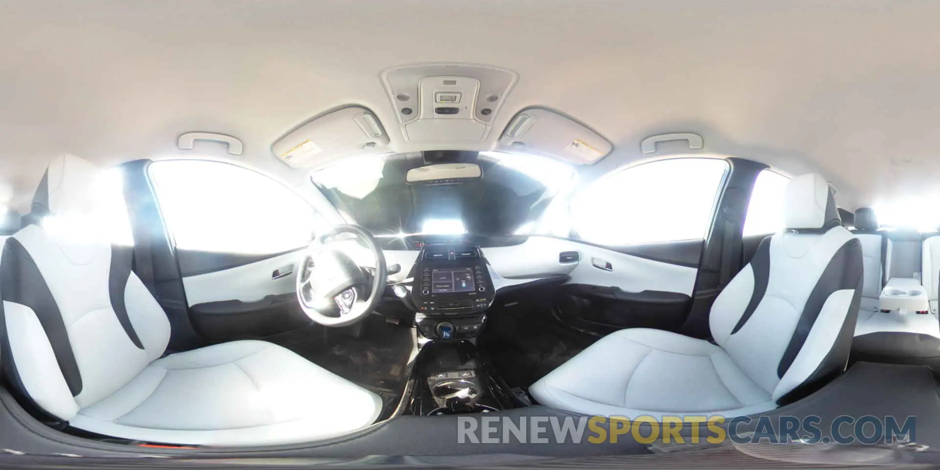 13 Photograph of a damaged car JTDL9MFU1N3039755 TOYOTA PRIUS 2022