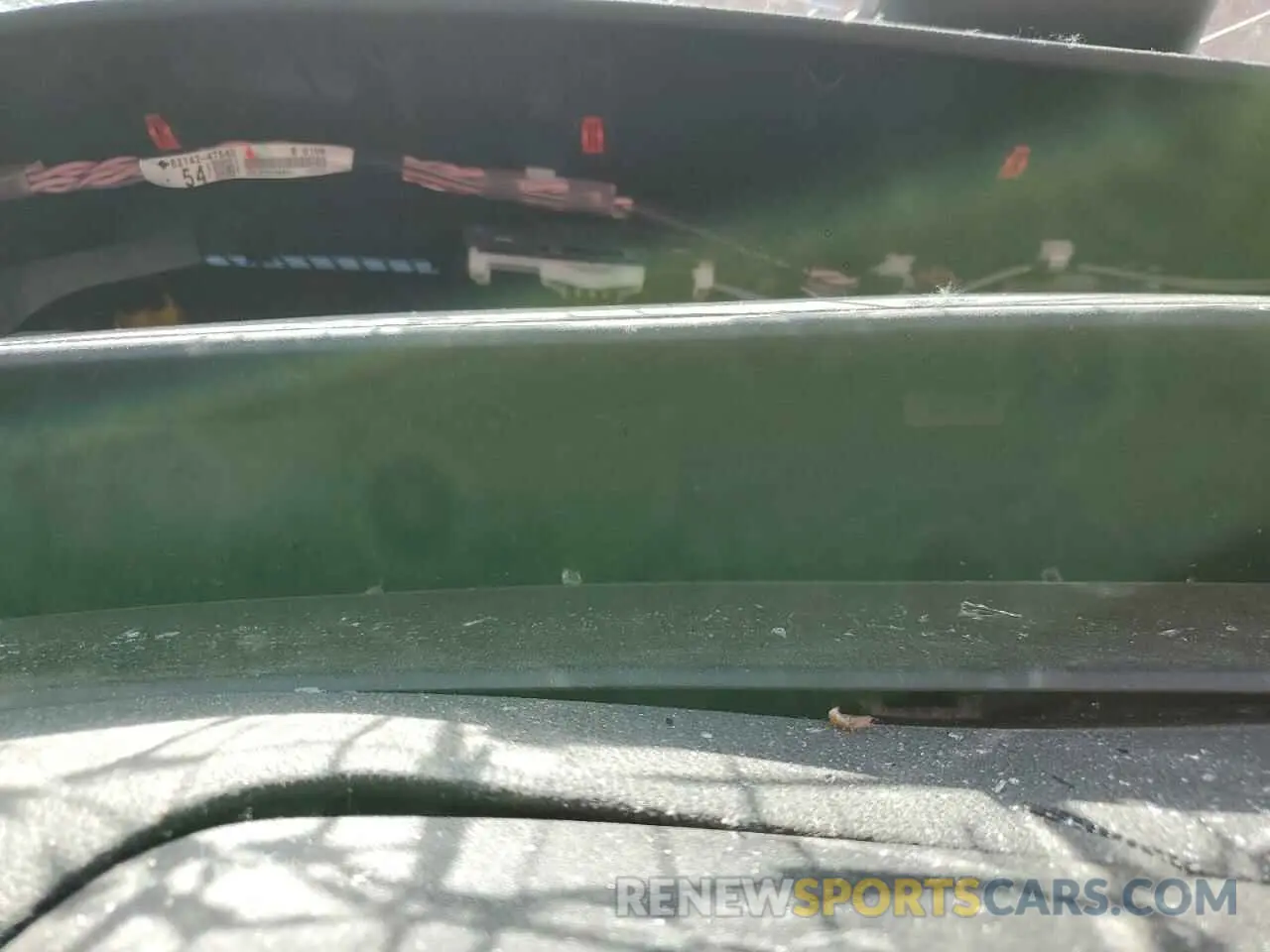 9 Photograph of a damaged car JTDL9MFU5N3040648 TOYOTA PRIUS 2022