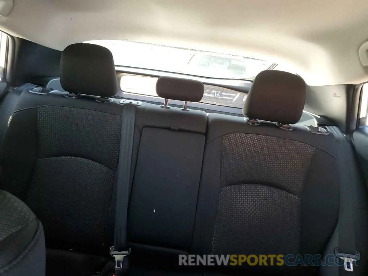 10 Photograph of a damaged car JTDL9MFU6N3039296 TOYOTA PRIUS 2022