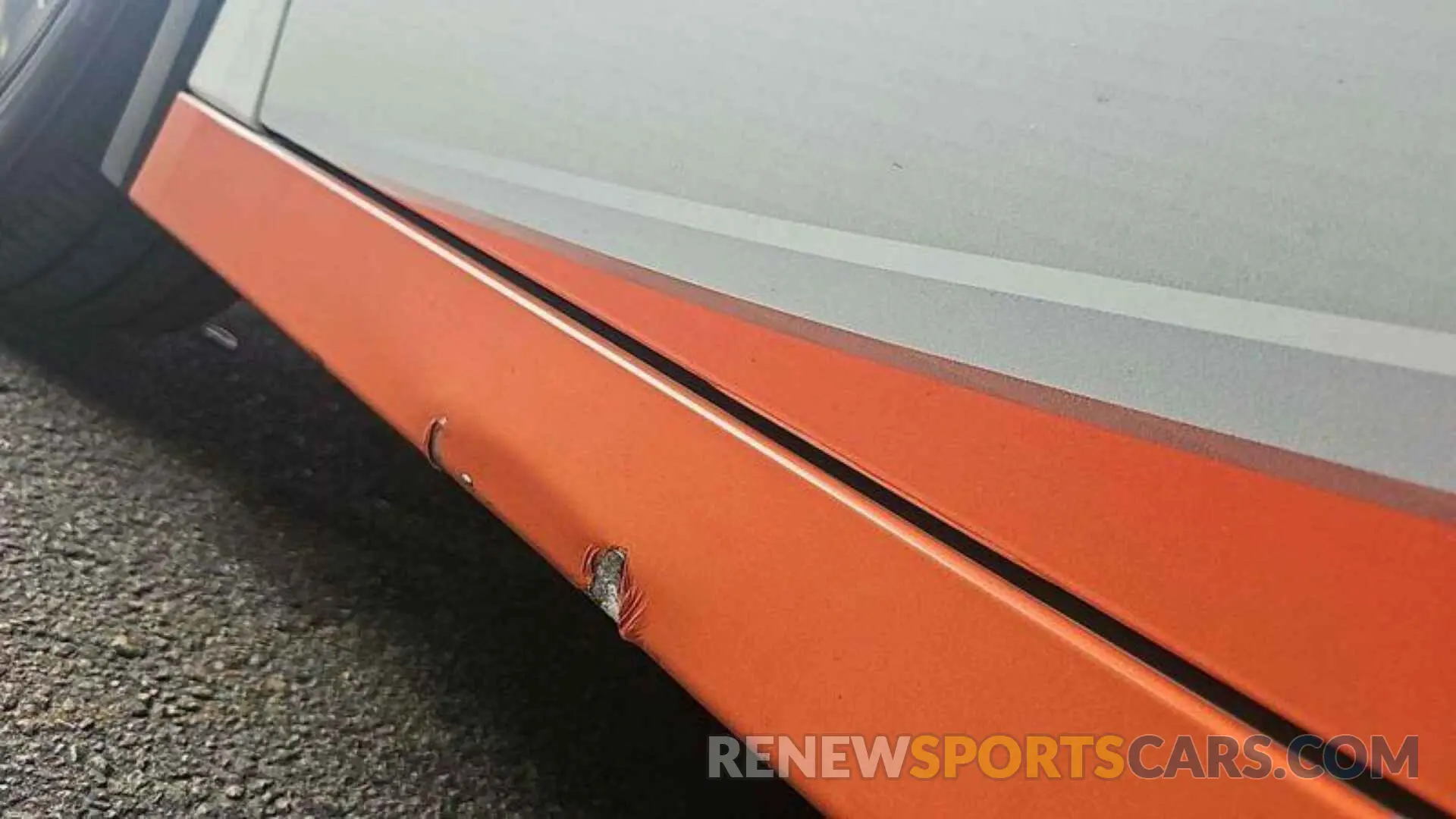 2 Photograph of a damaged car JTDACAAU7P3001352 TOYOTA PRIUS 2023