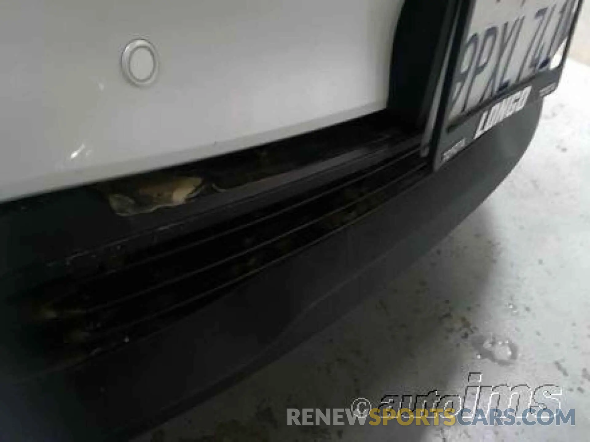 3 Photograph of a damaged car JTDACAAU7R3038288 TOYOTA PRIUS 2024