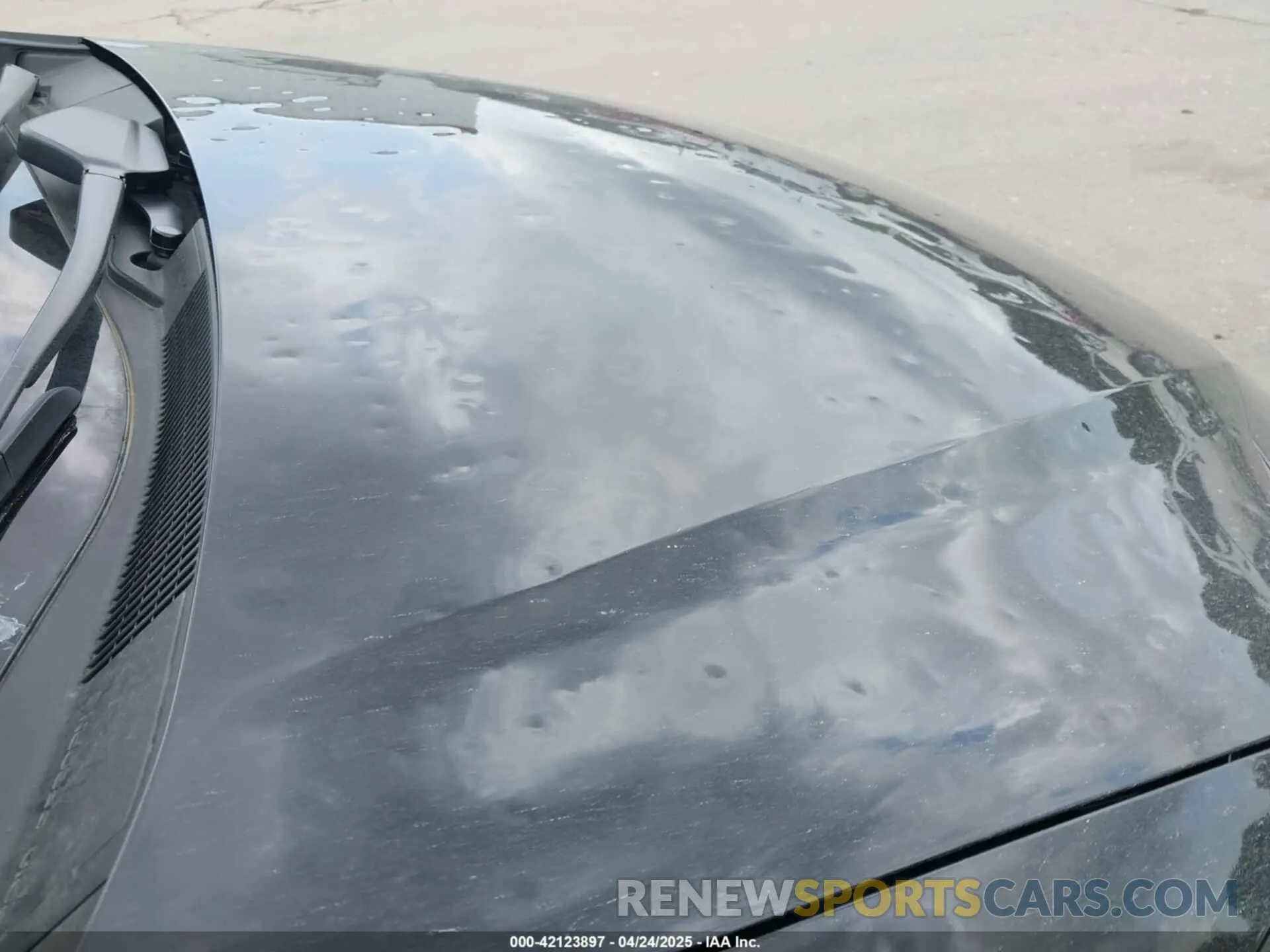 18 Photograph of a damaged car JTDACAAU7R3040428 TOYOTA PRIUS 2024