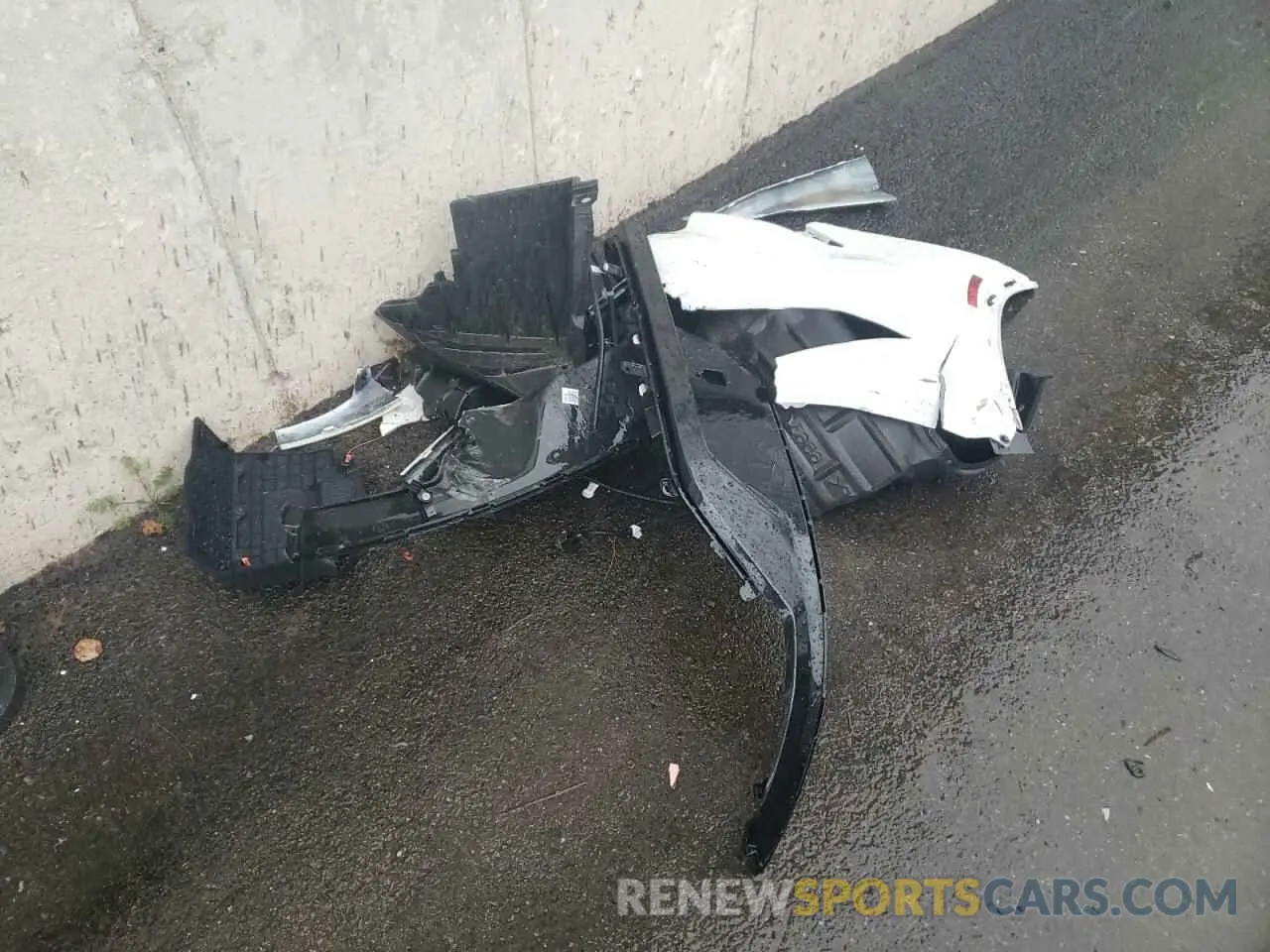 12 Photograph of a damaged car JTDACACU6R3013511 TOYOTA PRIUS 2024