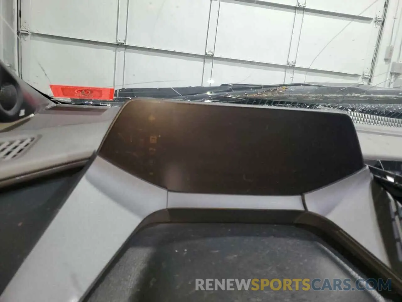 9 Photograph of a damaged car JTDADABU0R3011932 TOYOTA PRIUS 2024