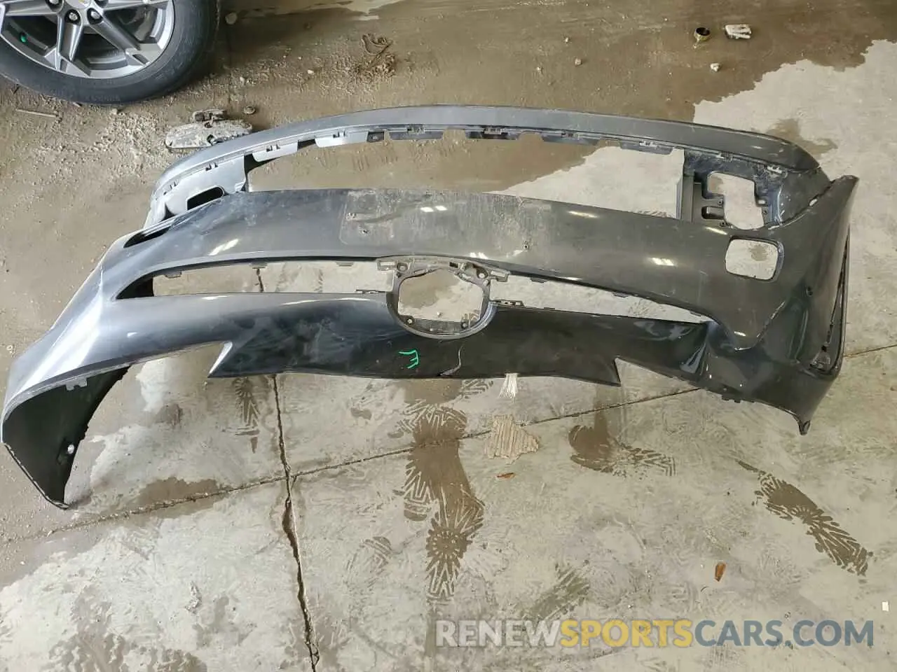 12 Photograph of a damaged car JTDKAMFU2N3162970 TOYOTA PRIUS NIGH 2022