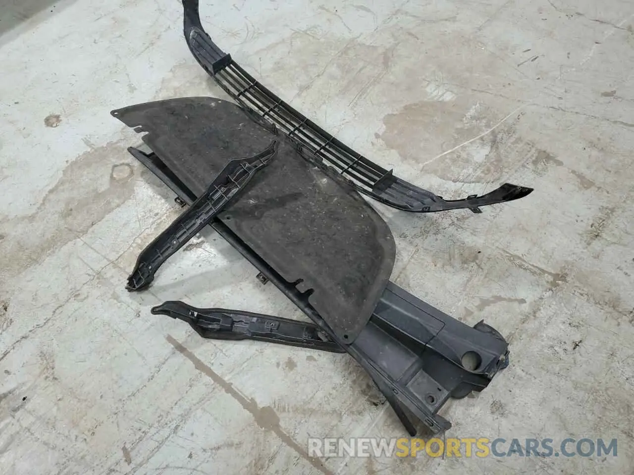 12 Photograph of a damaged car JTDKAMFU8N3169552 TOYOTA PRIUS NIGH 2022