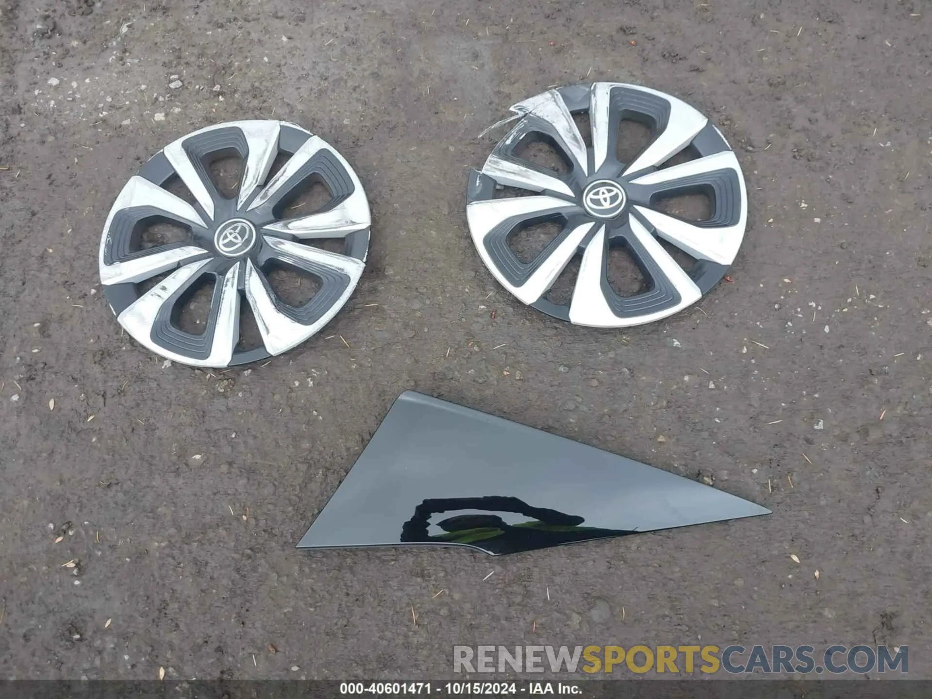 12 Photograph of a damaged car JTDKARFP2K3113593 TOYOTA PRIUS PRIME 2019