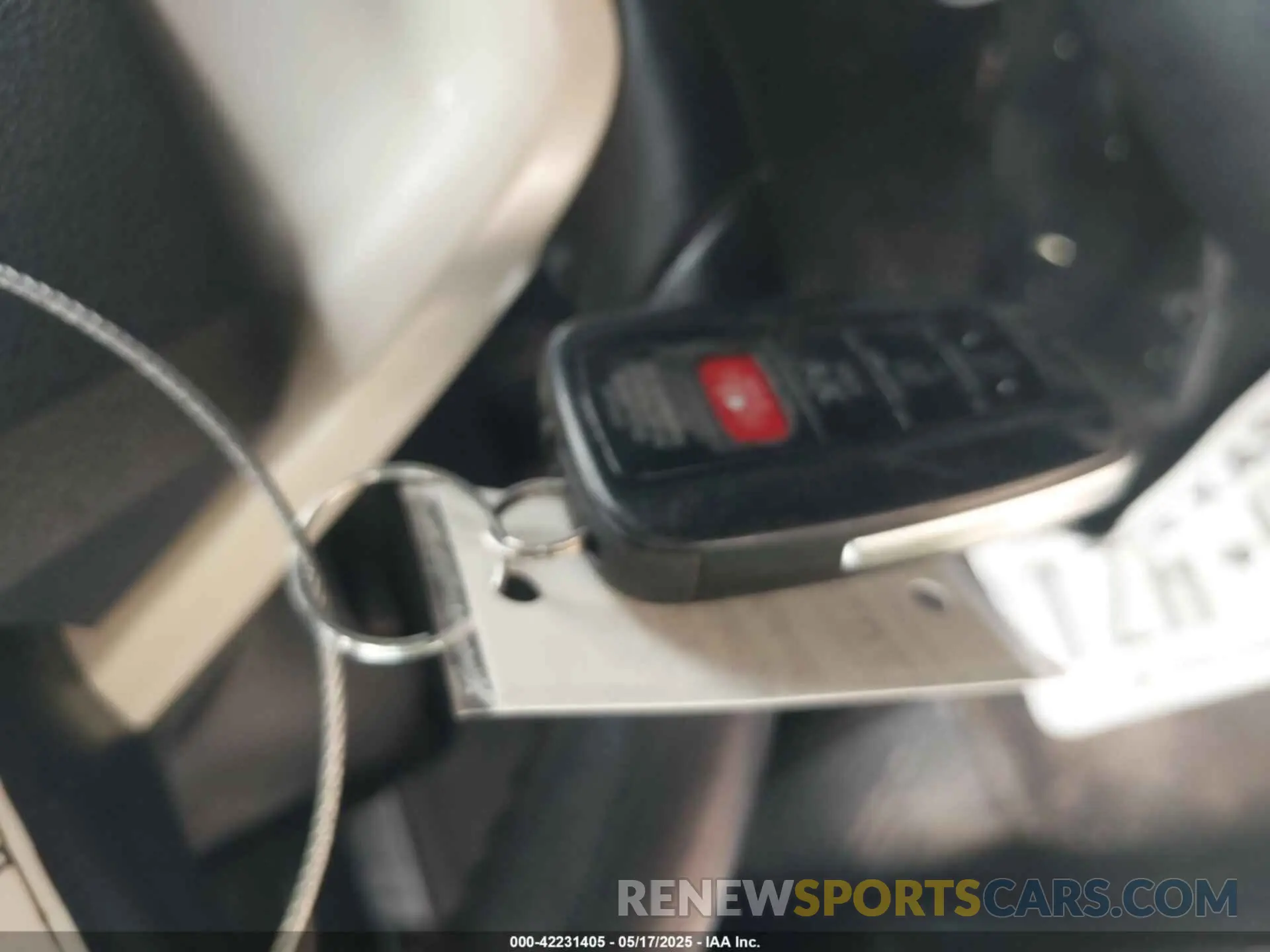 11 Photograph of a damaged car JTDKARFP9K3113543 TOYOTA PRIUS PRIME 2019