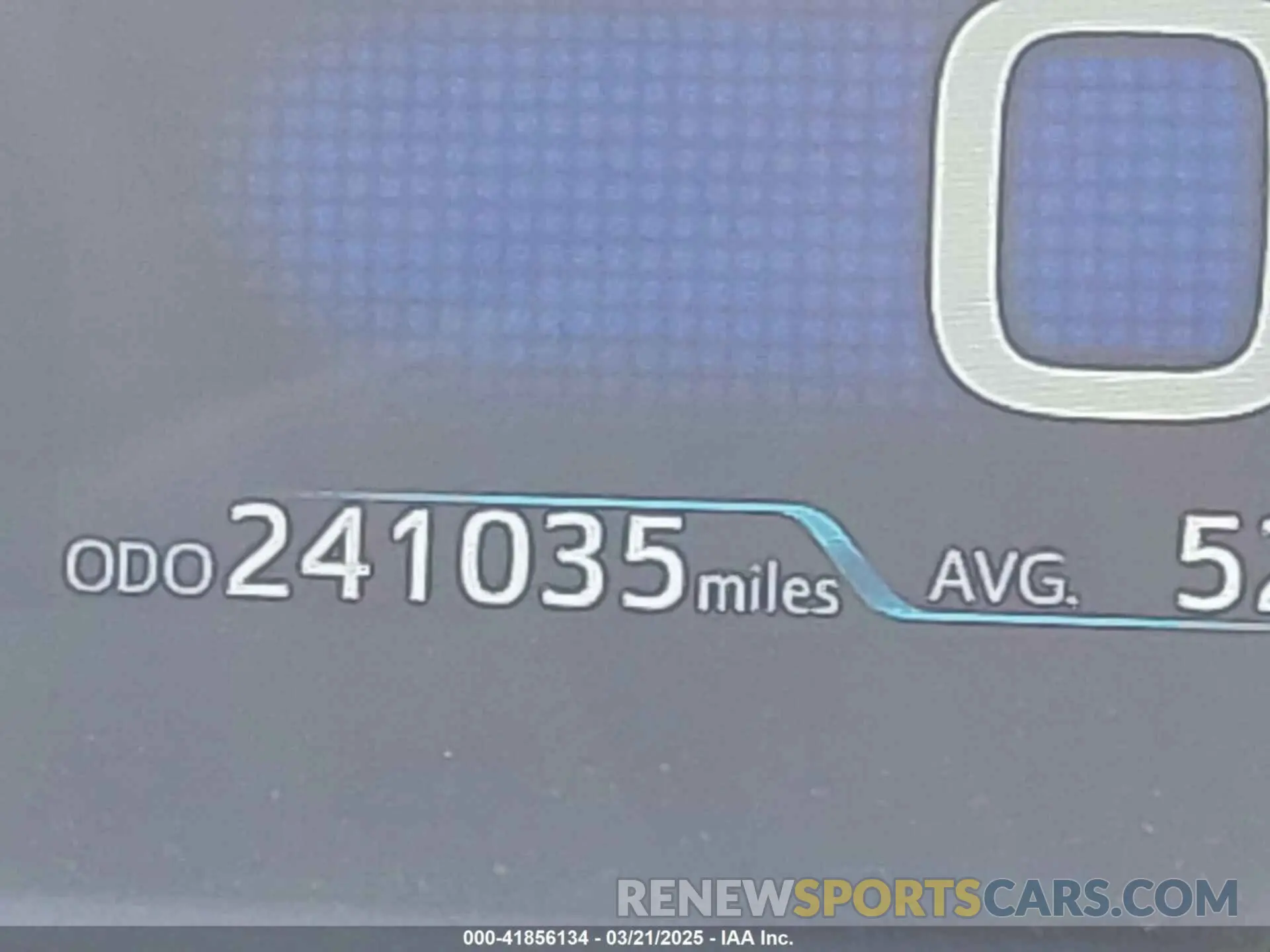 15 Photograph of a damaged car JTDKARFP1L3124814 TOYOTA PRIUS PRIME 2020