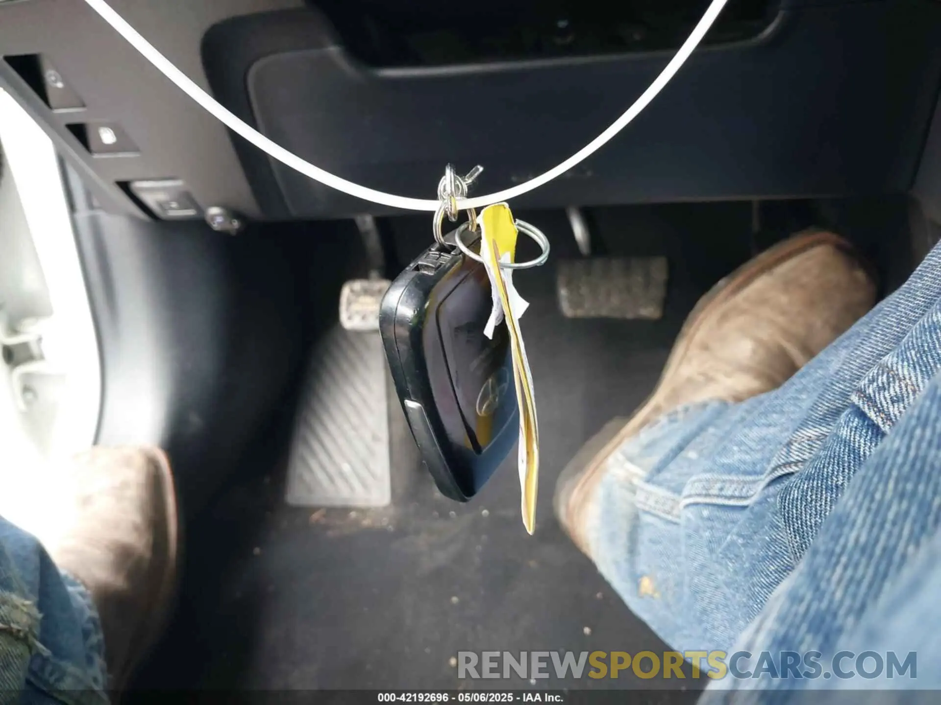 11 Photograph of a damaged car JTDKARFP2L3146028 TOYOTA PRIUS PRIME 2020