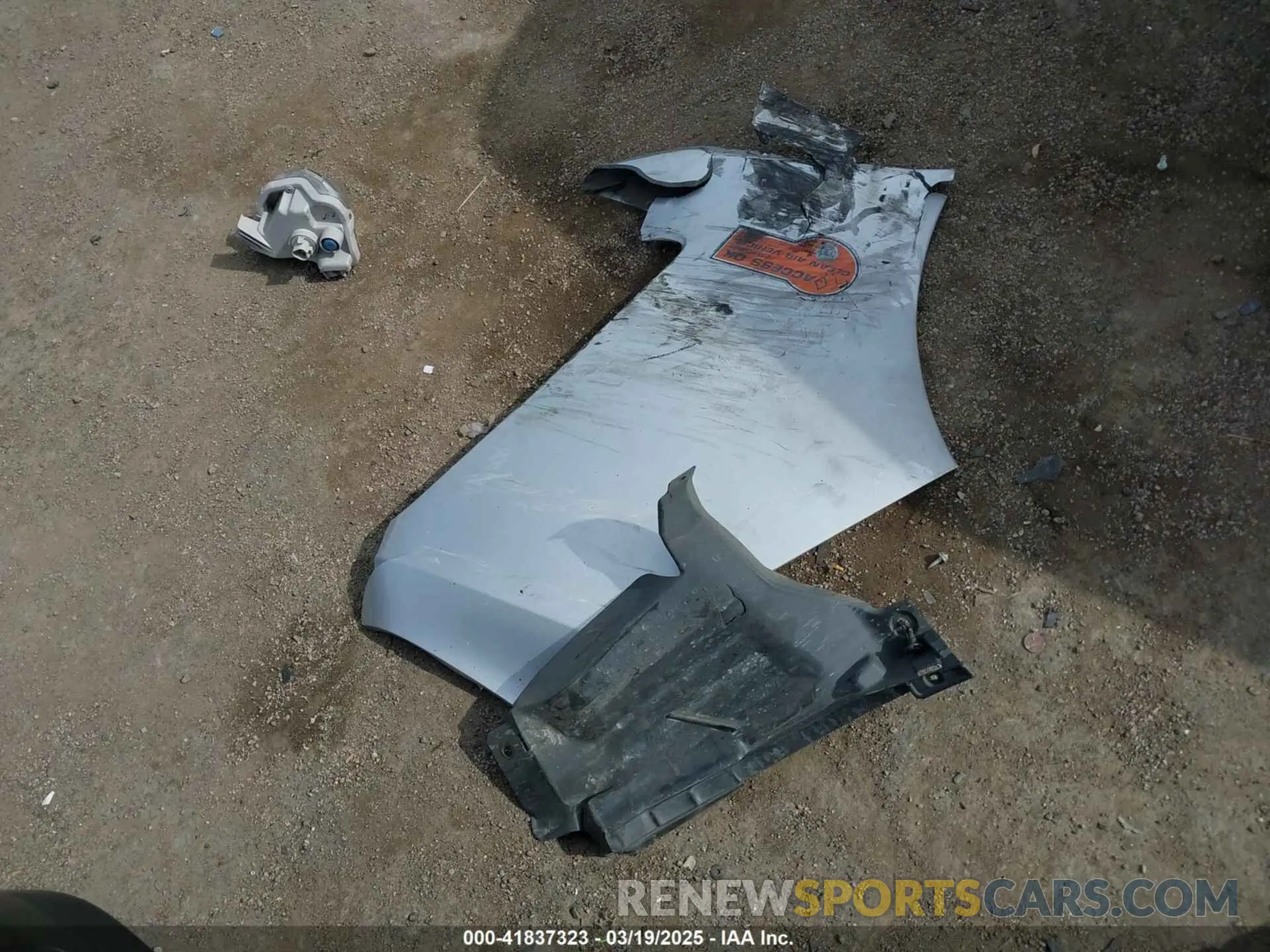 12 Photograph of a damaged car JTDKARFP3L3148922 TOYOTA PRIUS PRIME 2020