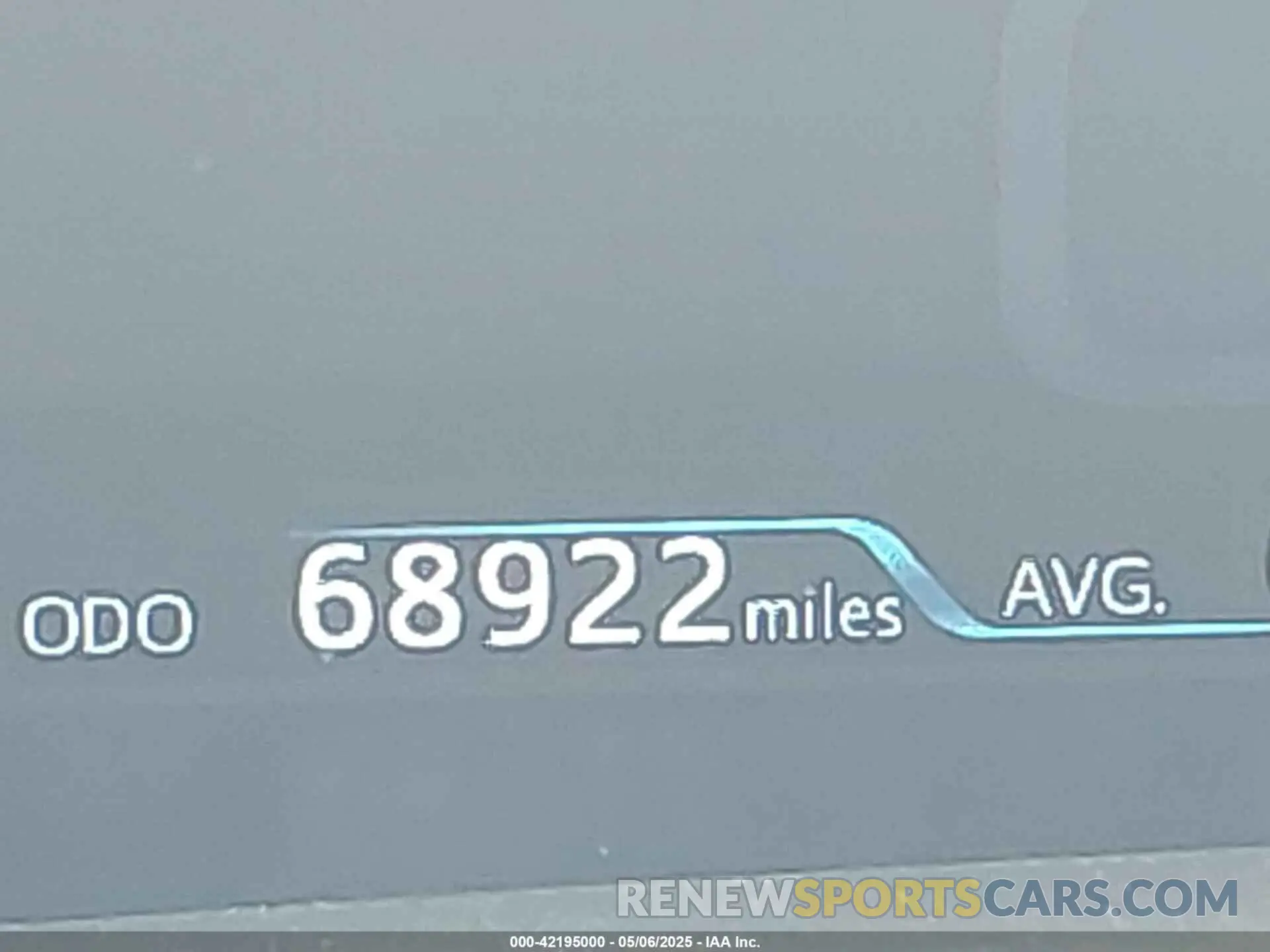 16 Photograph of a damaged car JTDKARFP3L3153442 TOYOTA PRIUS PRIME 2020