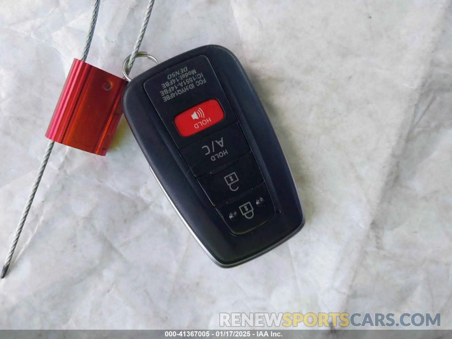 11 Photograph of a damaged car JTDKARFP3L3163226 TOYOTA PRIUS PRIME 2020