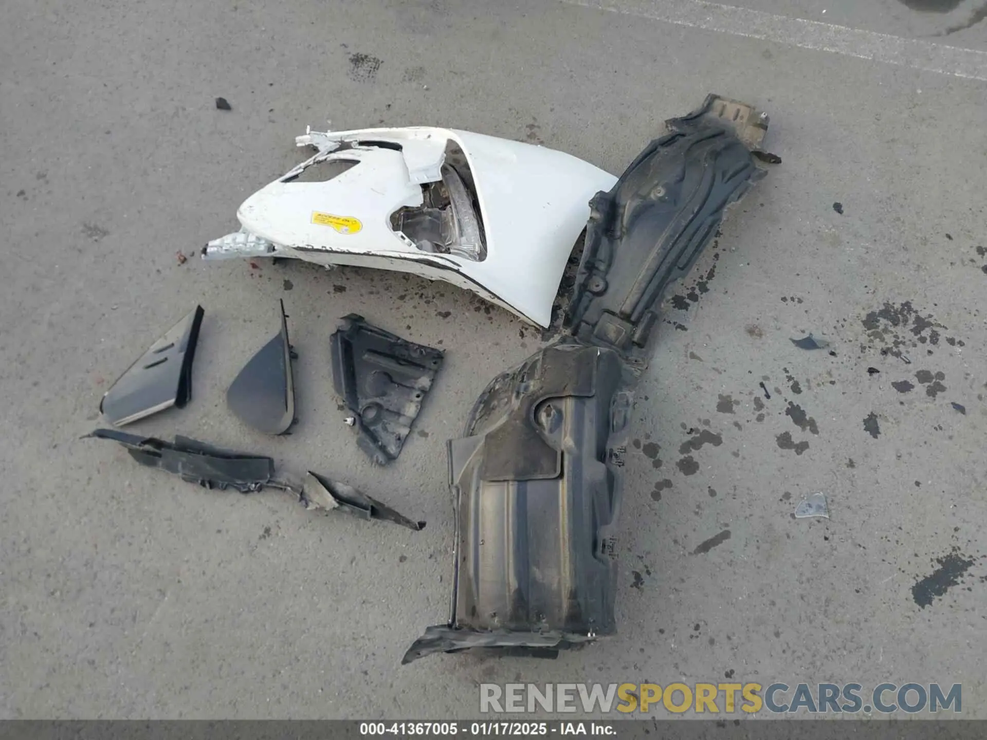 12 Photograph of a damaged car JTDKARFP3L3163226 TOYOTA PRIUS PRIME 2020