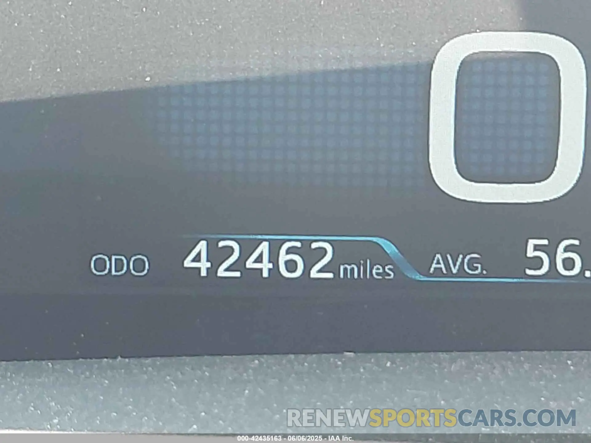 15 Photograph of a damaged car JTDKARFP5L3159548 TOYOTA PRIUS PRIME 2020