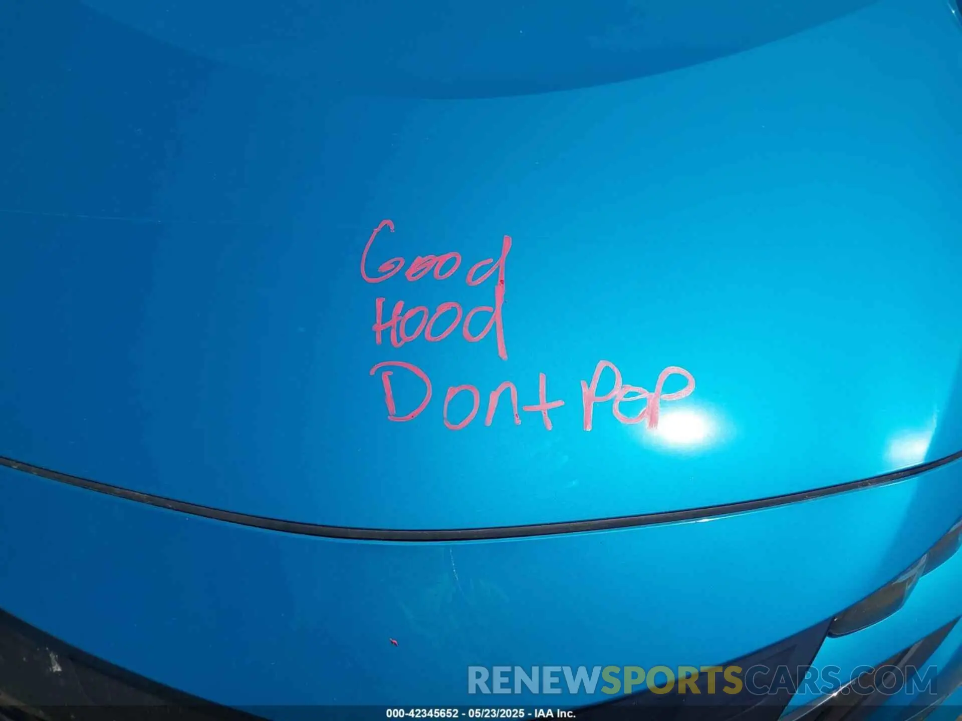 10 Photograph of a damaged car JTDKARFP6L3140488 TOYOTA PRIUS PRIME 2020