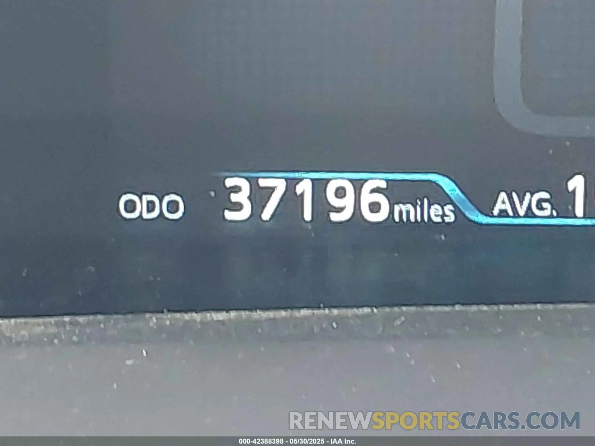 15 Photograph of a damaged car JTDKARFP6L3144377 TOYOTA PRIUS PRIME 2020