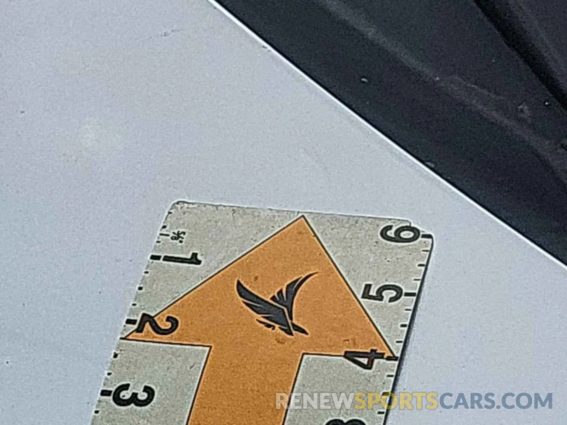 10 Photograph of a damaged car JTDKARFP7L3147238 TOYOTA PRIUS PRIME 2020