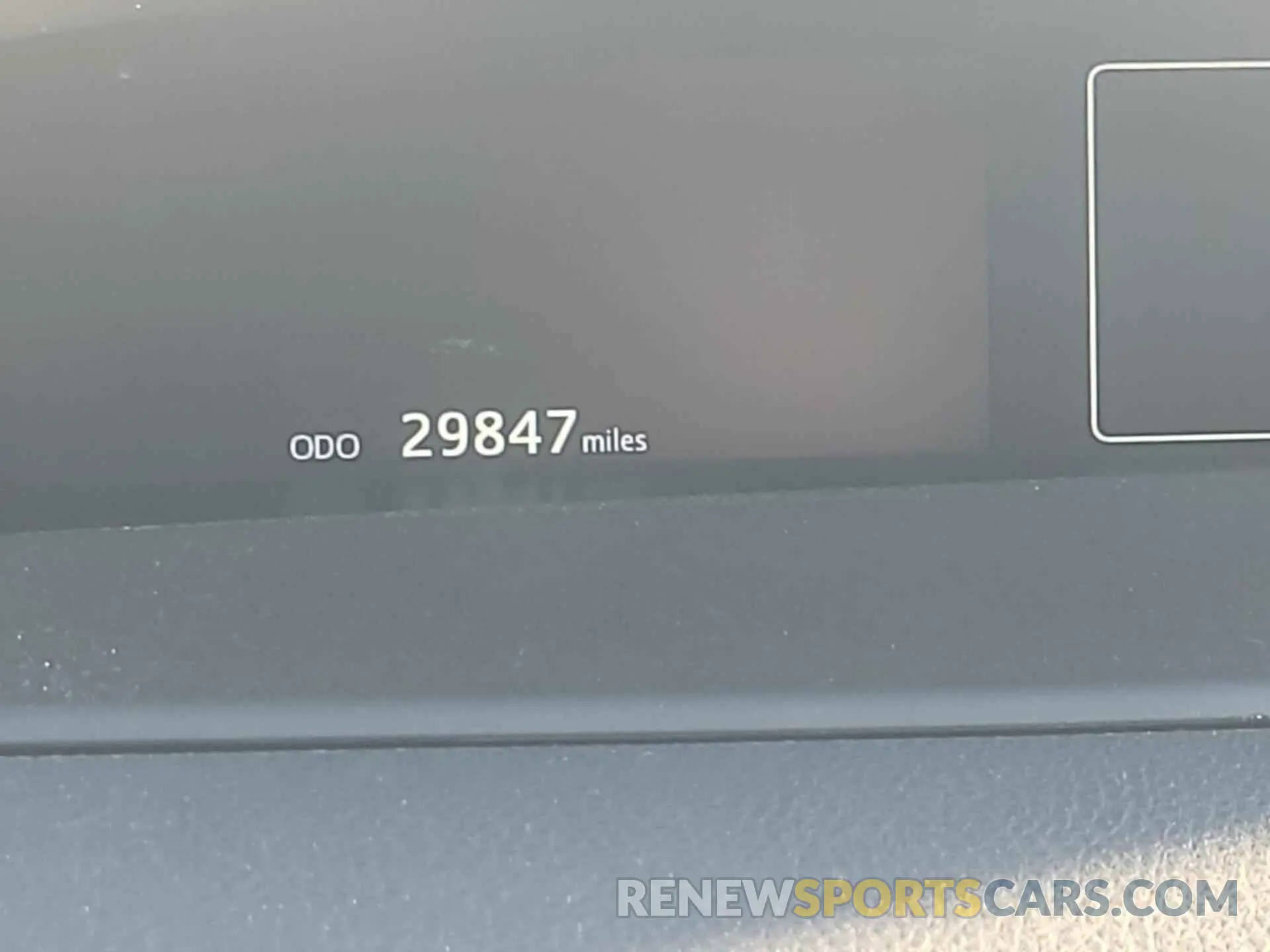 26 Photograph of a damaged car JTDKARFP7L3147403 TOYOTA PRIUS PRIME 2020