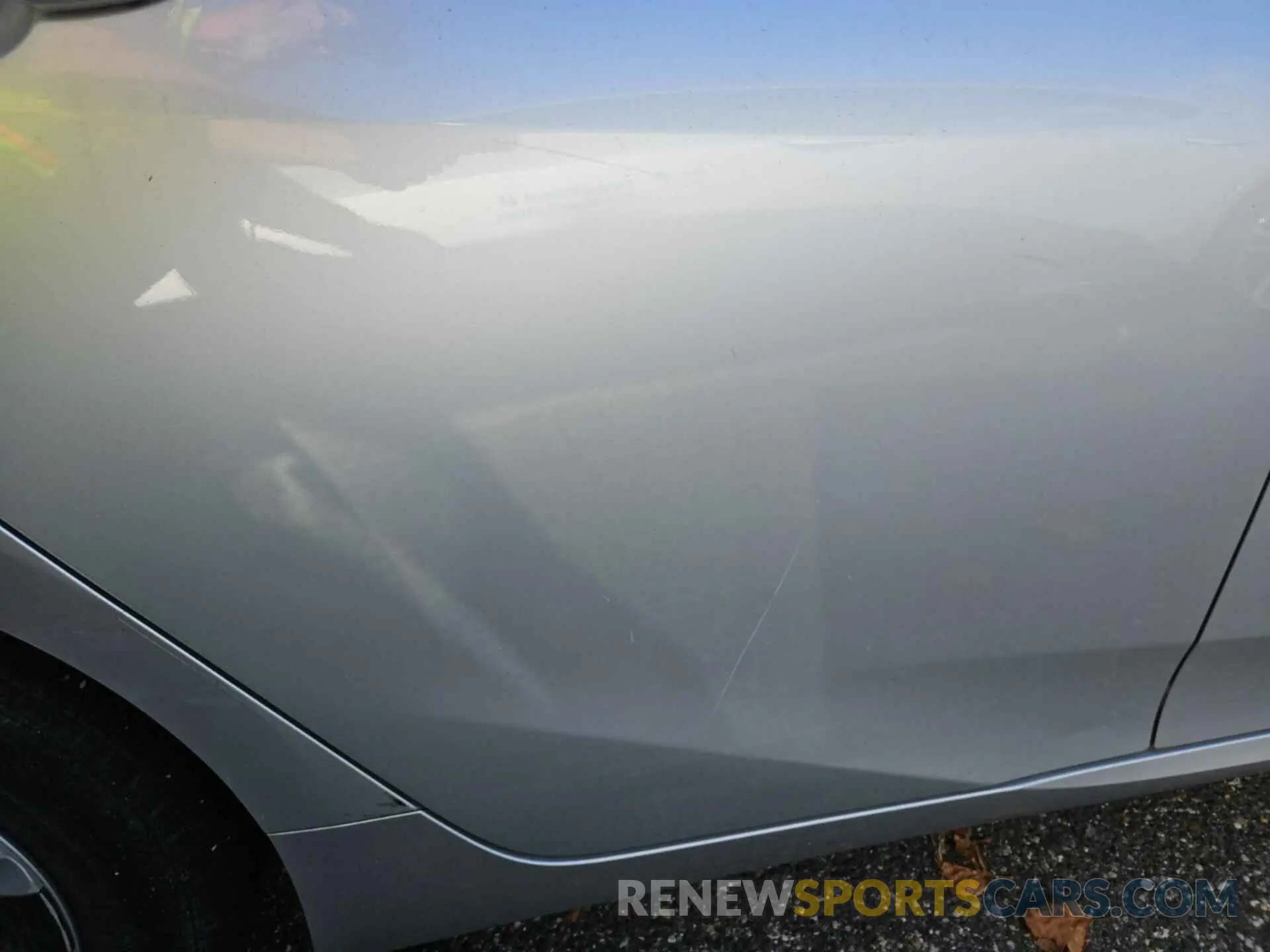 3 Photograph of a damaged car JTDKARFP7L3147403 TOYOTA PRIUS PRIME 2020