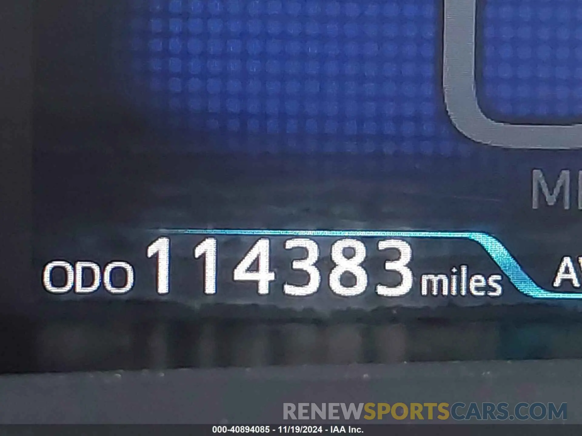 16 Photograph of a damaged car JTDKARFP8L3129573 TOYOTA PRIUS PRIME 2020