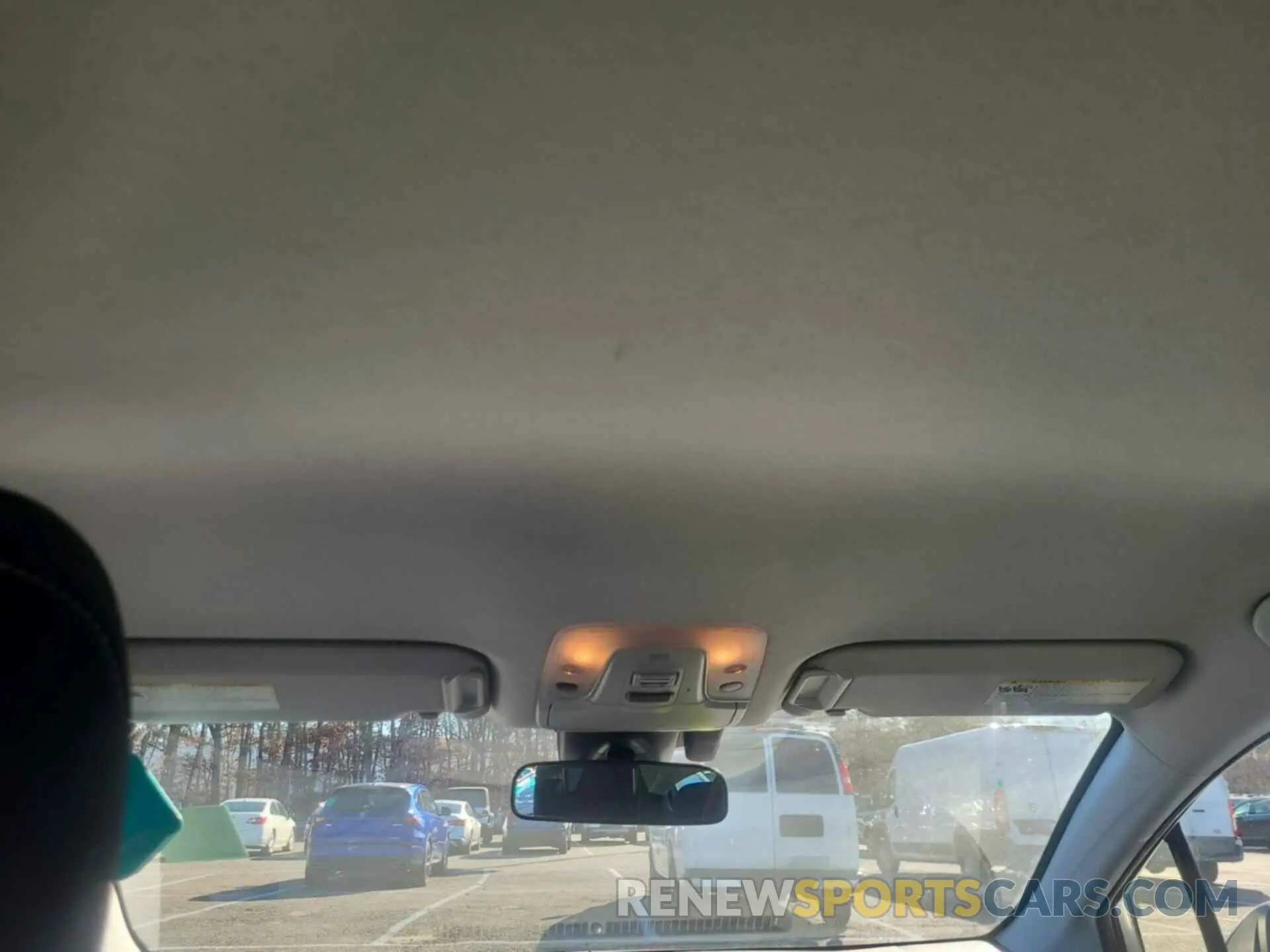19 Photograph of a damaged car JTDKARFP8L3146843 TOYOTA PRIUS PRIME 2020