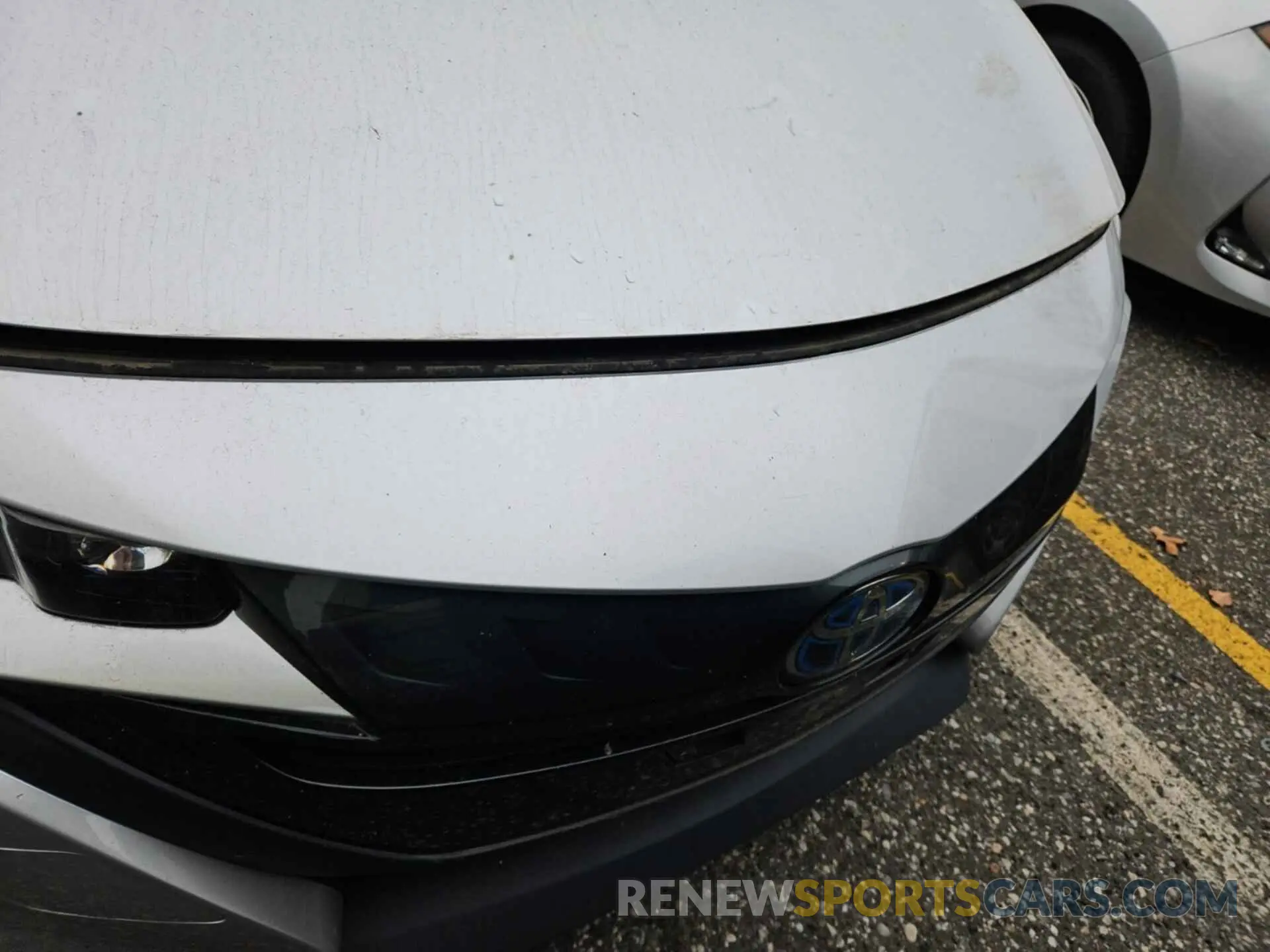 30 Photograph of a damaged car JTDKARFP8L3146843 TOYOTA PRIUS PRIME 2020