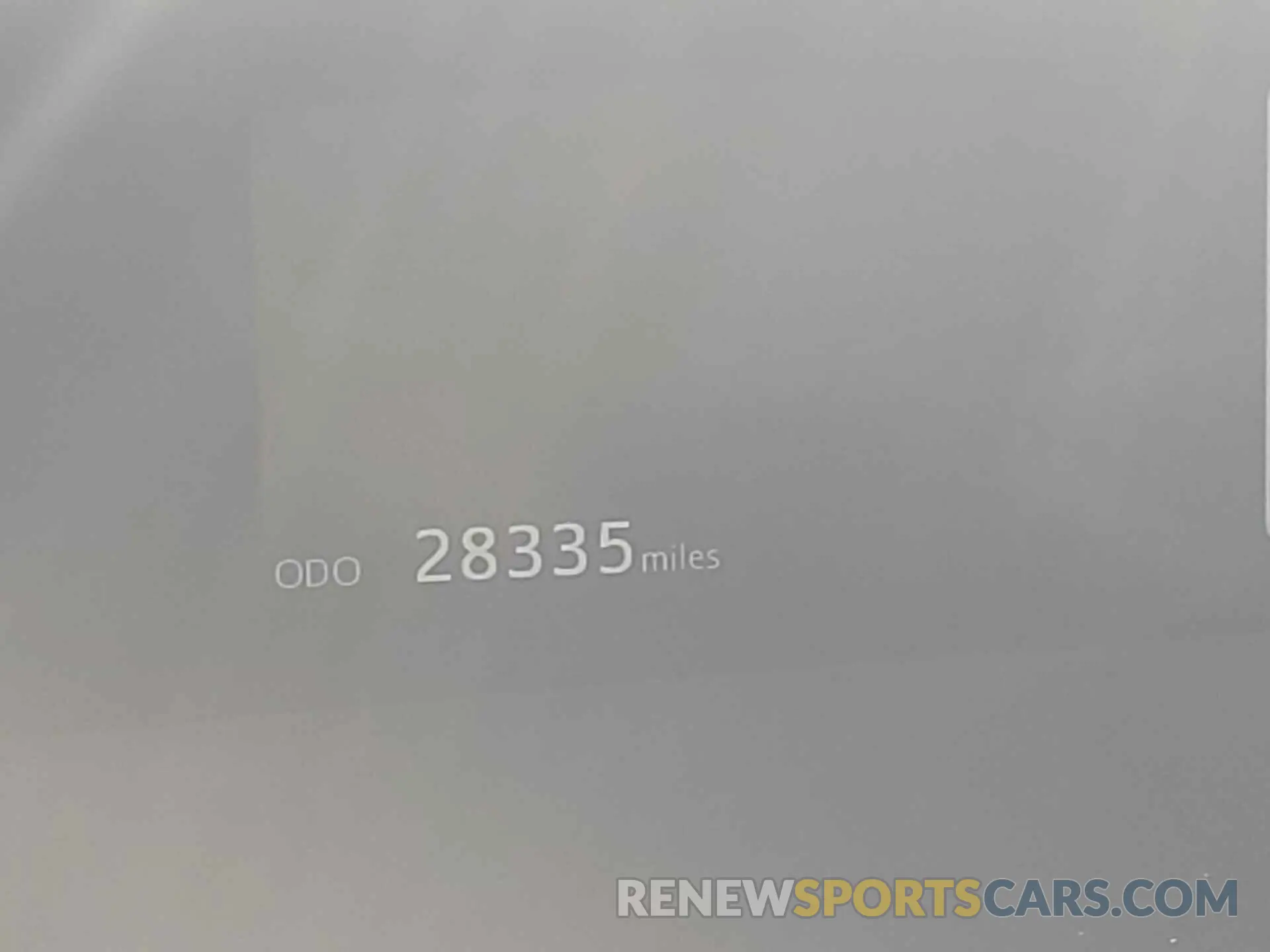 33 Photograph of a damaged car JTDKARFP8L3146843 TOYOTA PRIUS PRIME 2020