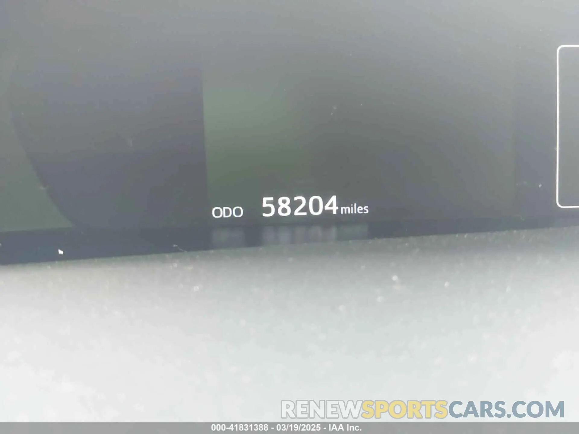 14 Photograph of a damaged car JTDKARFP9L3139982 TOYOTA PRIUS PRIME 2020