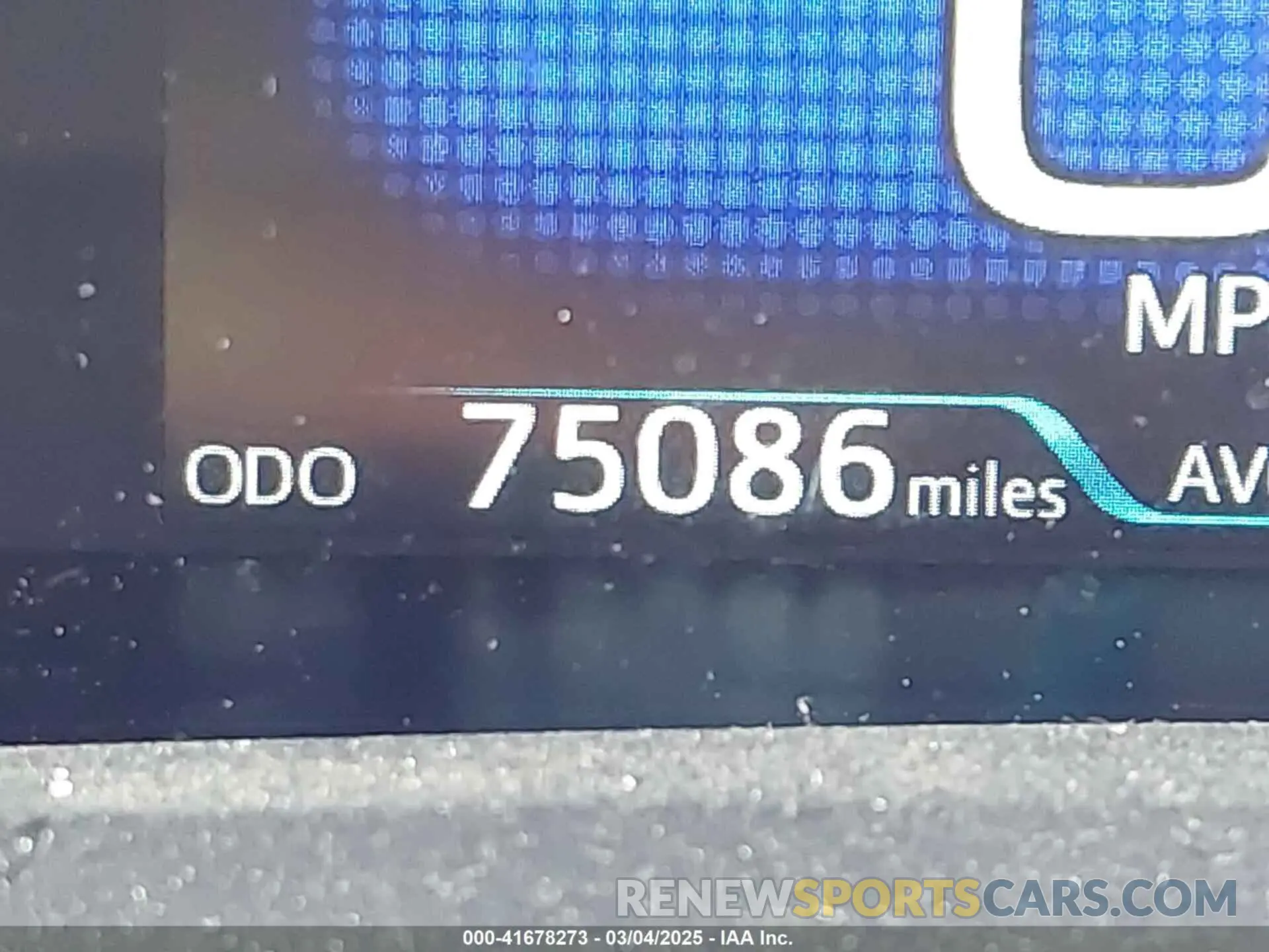 15 Photograph of a damaged car JTDKAMFP0M3187116 TOYOTA PRIUS PRIME 2021
