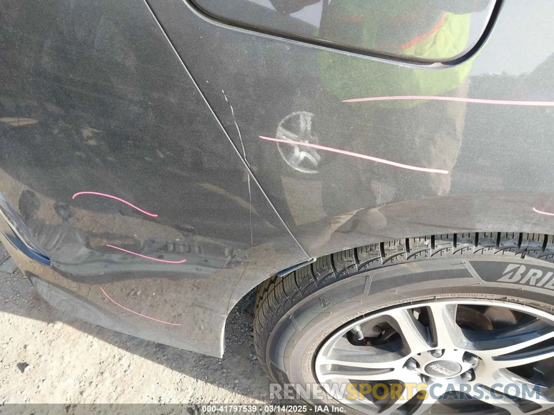 17 Photograph of a damaged car JTDKAMFP4M3165667 TOYOTA PRIUS PRIME 2021