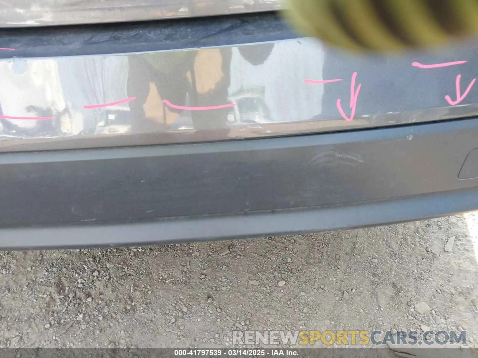 18 Photograph of a damaged car JTDKAMFP4M3165667 TOYOTA PRIUS PRIME 2021
