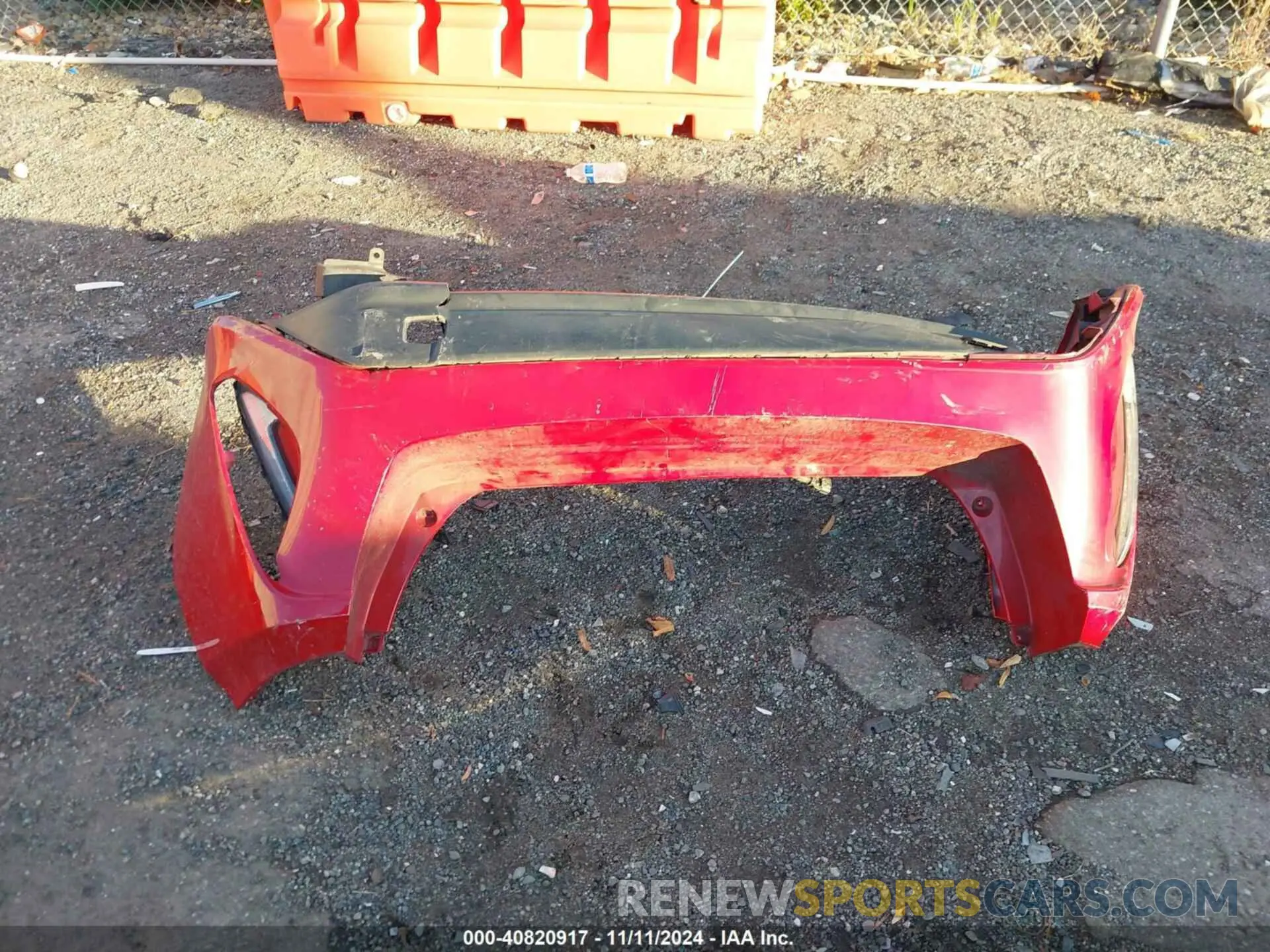 12 Photograph of a damaged car JTDKAMFP7M3177618 TOYOTA PRIUS PRIME 2021