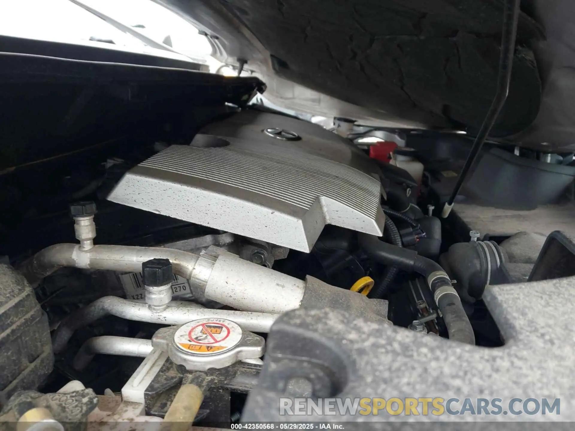 10 Photograph of a damaged car JTDKAMFP7M3183564 TOYOTA PRIUS PRIME 2021