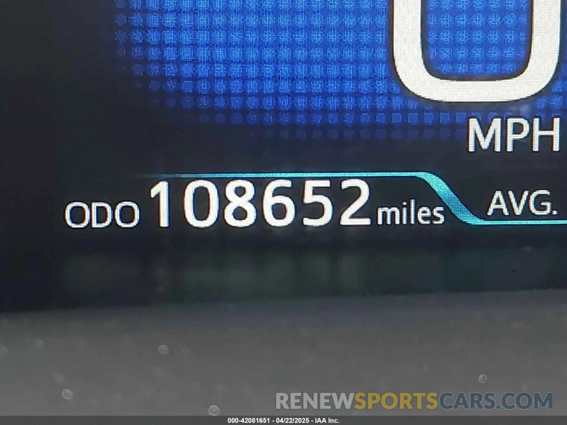 15 Photograph of a damaged car JTDKAMFP9M3194047 TOYOTA PRIUS PRIME 2021
