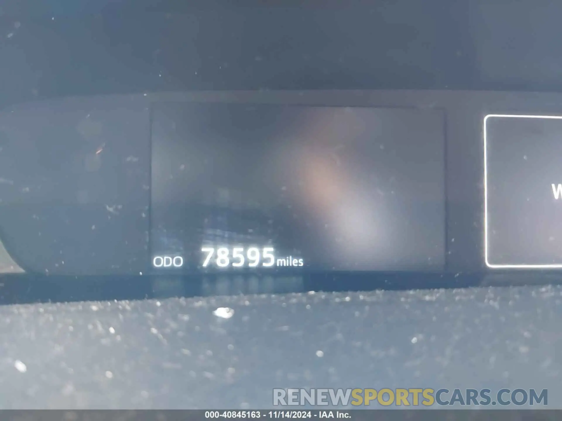 16 Photograph of a damaged car JTDKAMFPXM3180383 TOYOTA PRIUS PRIME 2021