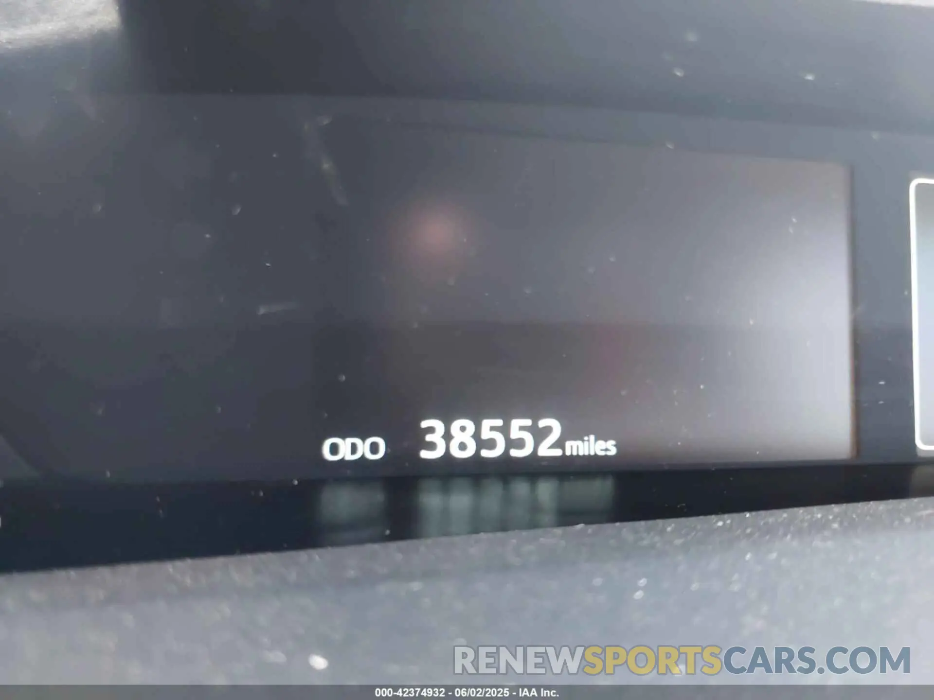 14 Photograph of a damaged car JTDKAMFP0N3204255 TOYOTA PRIUS PRIME 2022