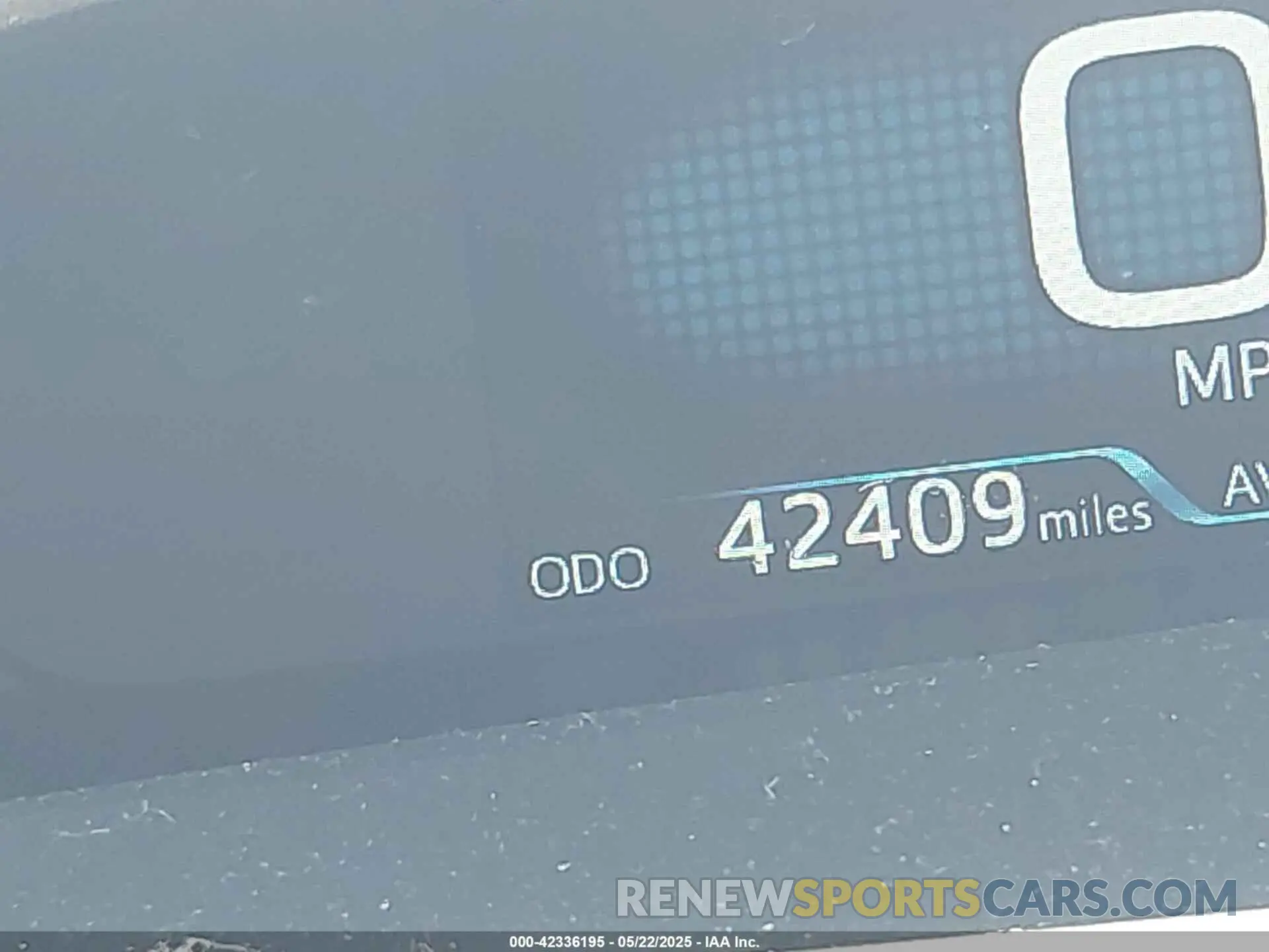 16 Photograph of a damaged car JTDKAMFP2N3208601 TOYOTA PRIUS PRIME 2022
