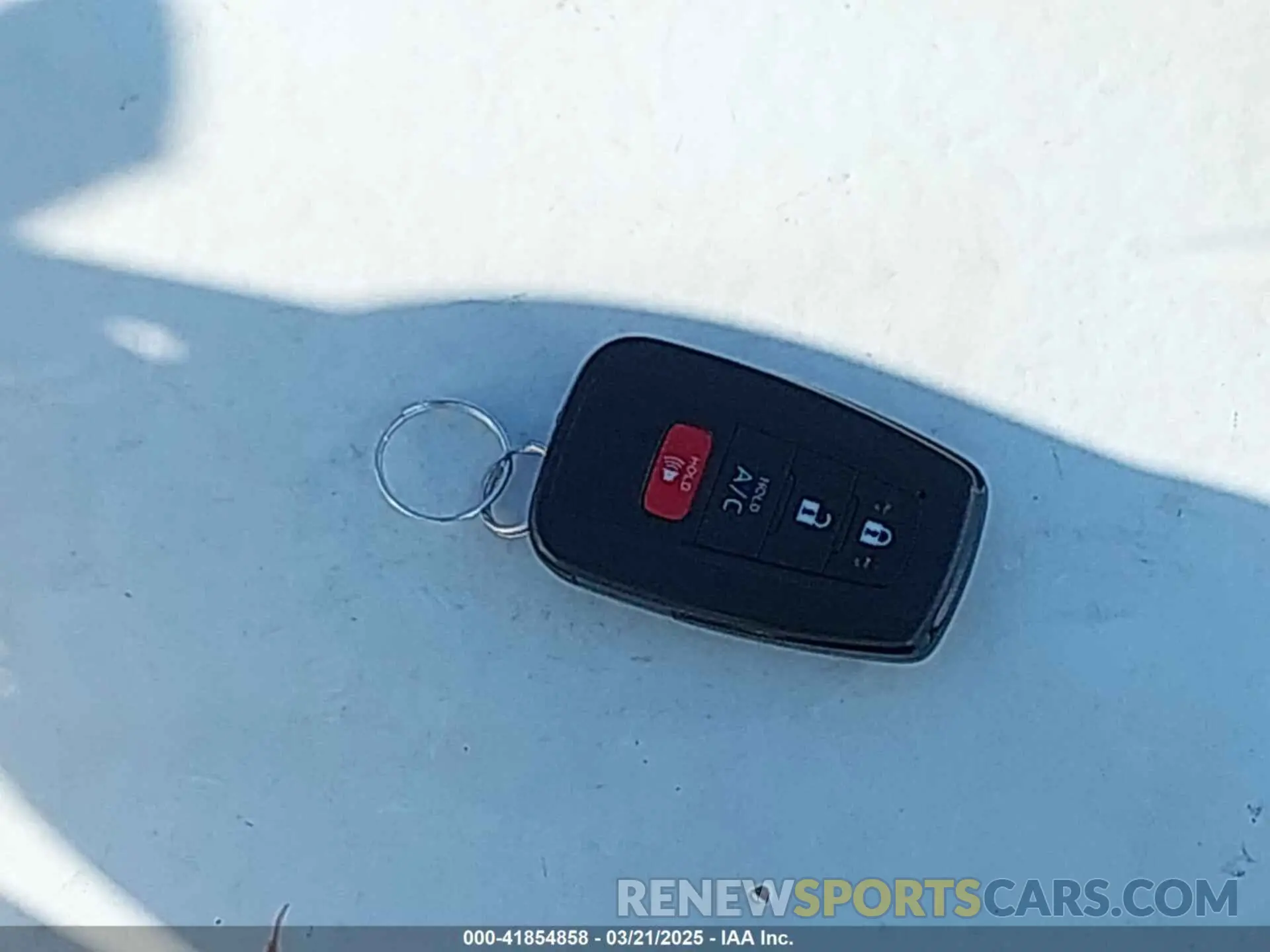 11 Photograph of a damaged car JTDKAMFP3N3229070 TOYOTA PRIUS PRIME 2022