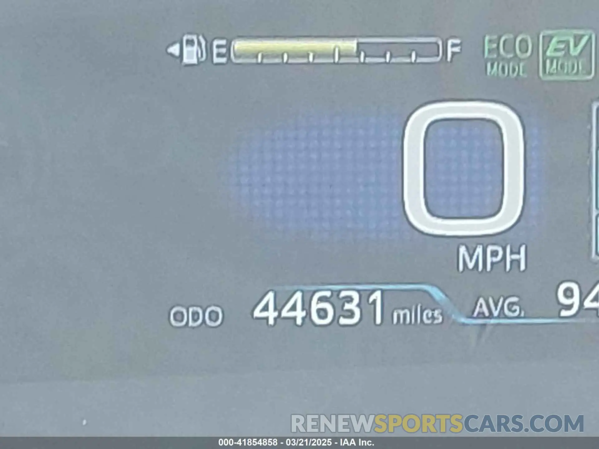 16 Photograph of a damaged car JTDKAMFP3N3229070 TOYOTA PRIUS PRIME 2022